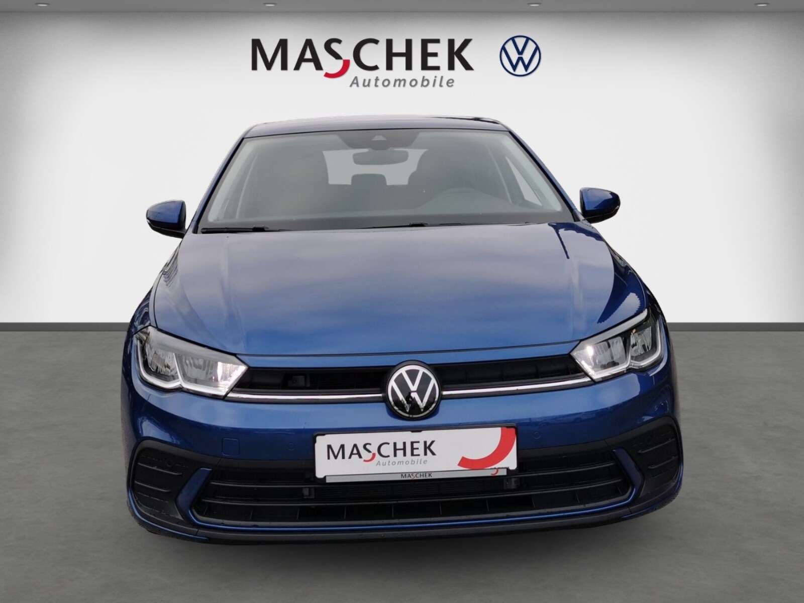 Volkswagen Polo – Bild 8