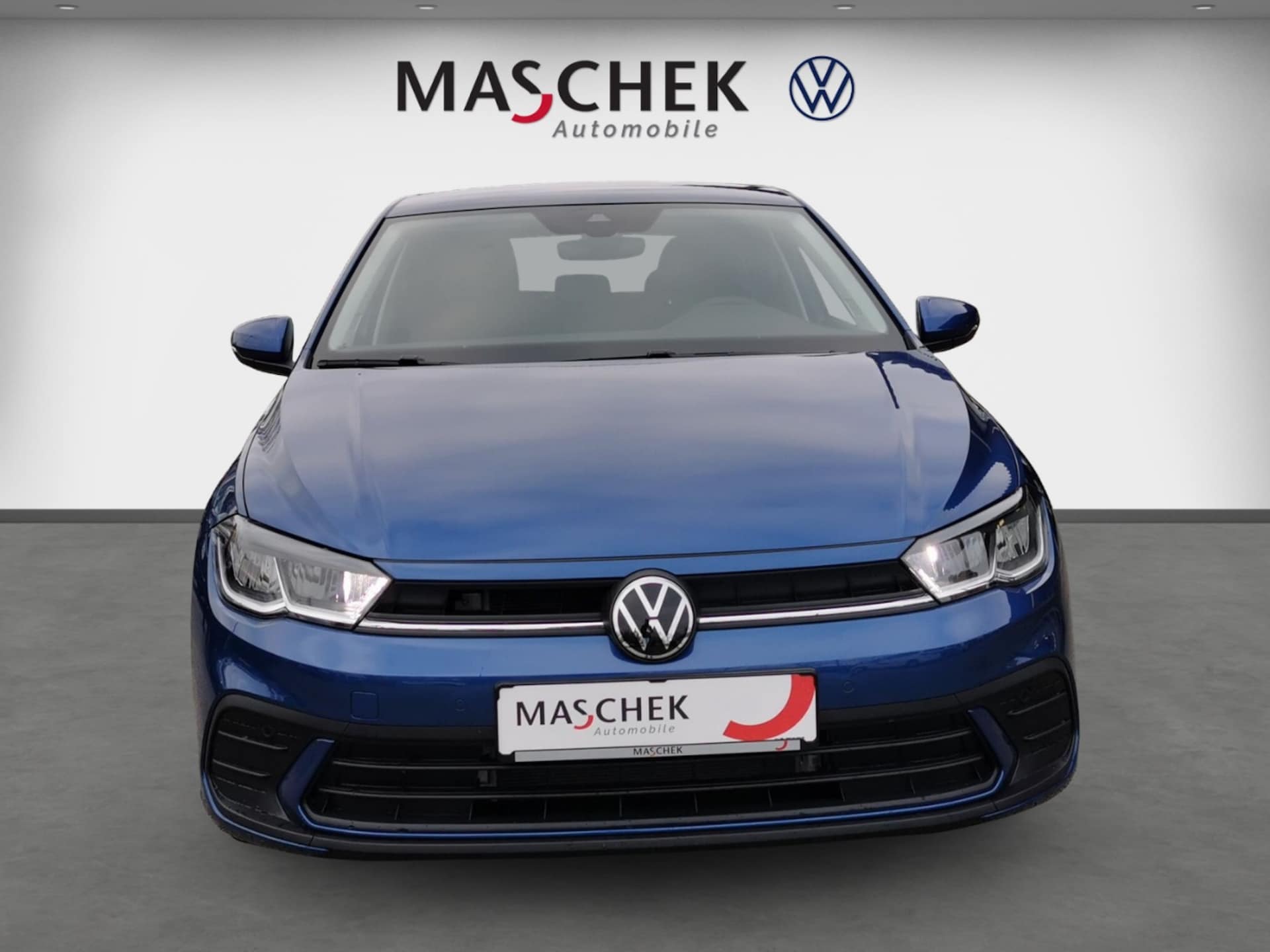 Volkswagen Polo Life