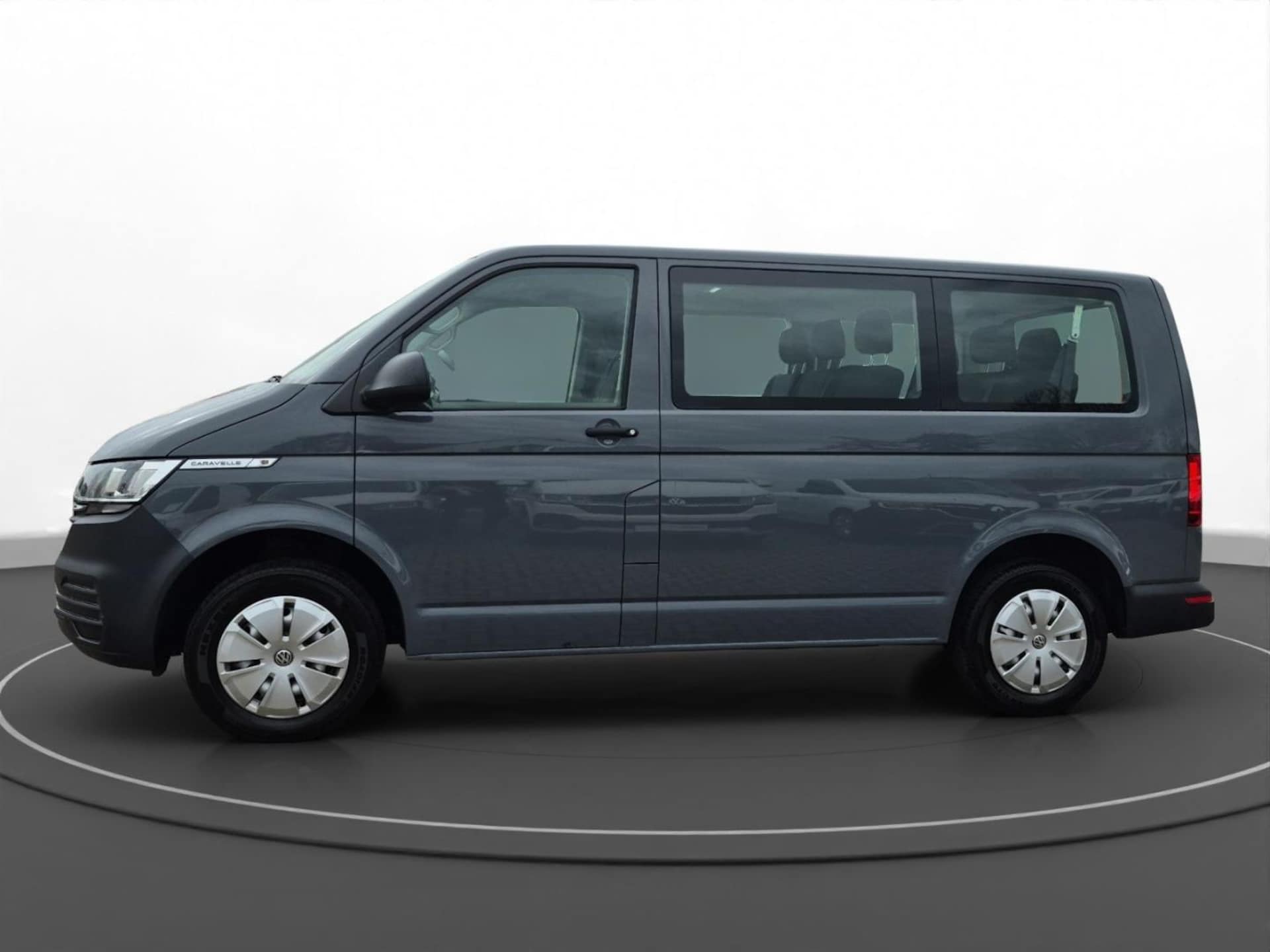 Volkswagen T6.1 Caravelle kurzer Radstand Trendline