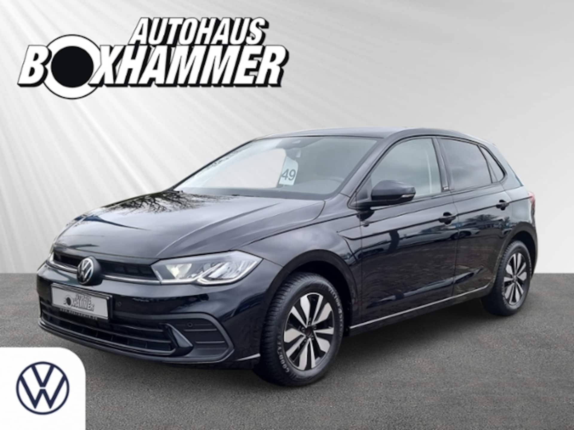Volkswagen Polo MOVE