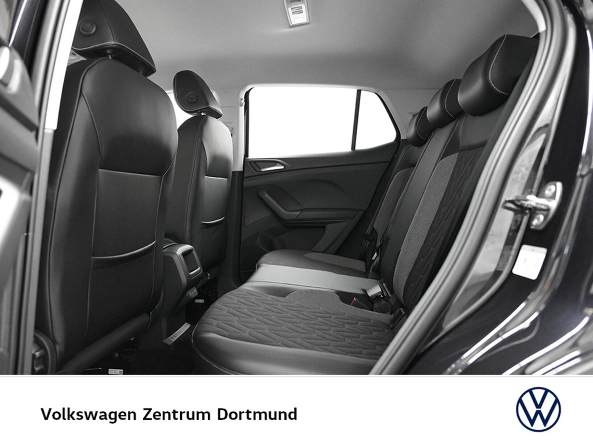 Volkswagen T-Cross ENERGY