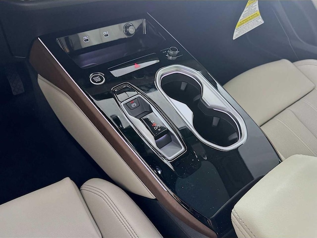 2026 Audi A6 Premium Plus - Photo 16