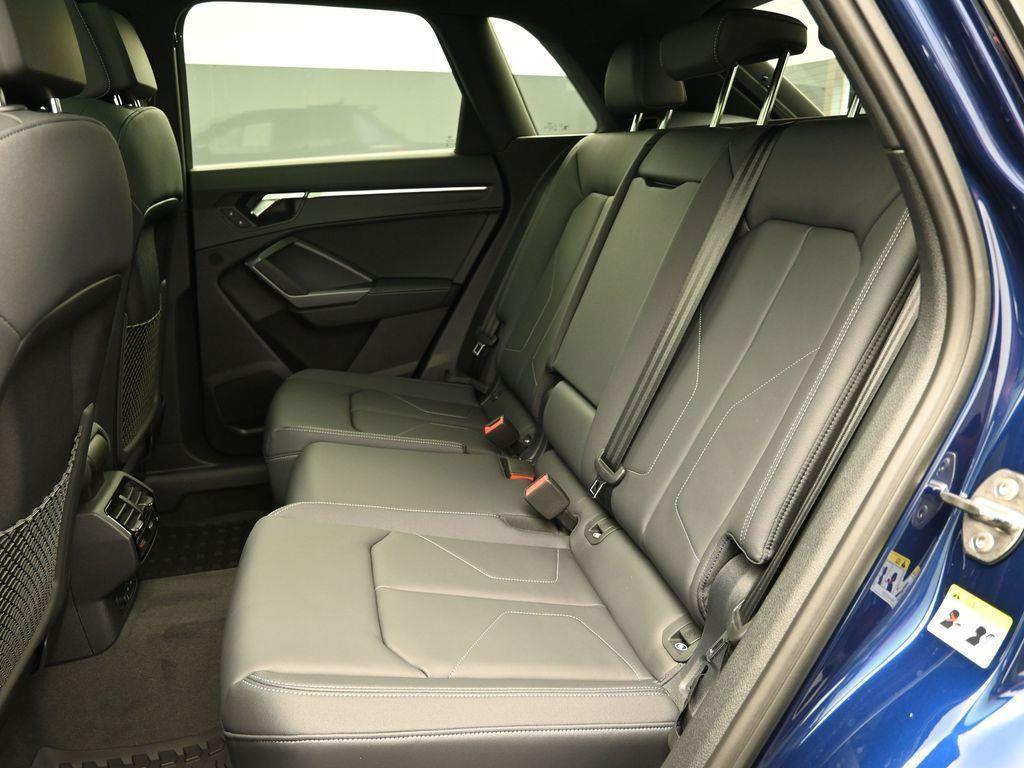 2025 Audi Q3 S Line Premium - Photo 9