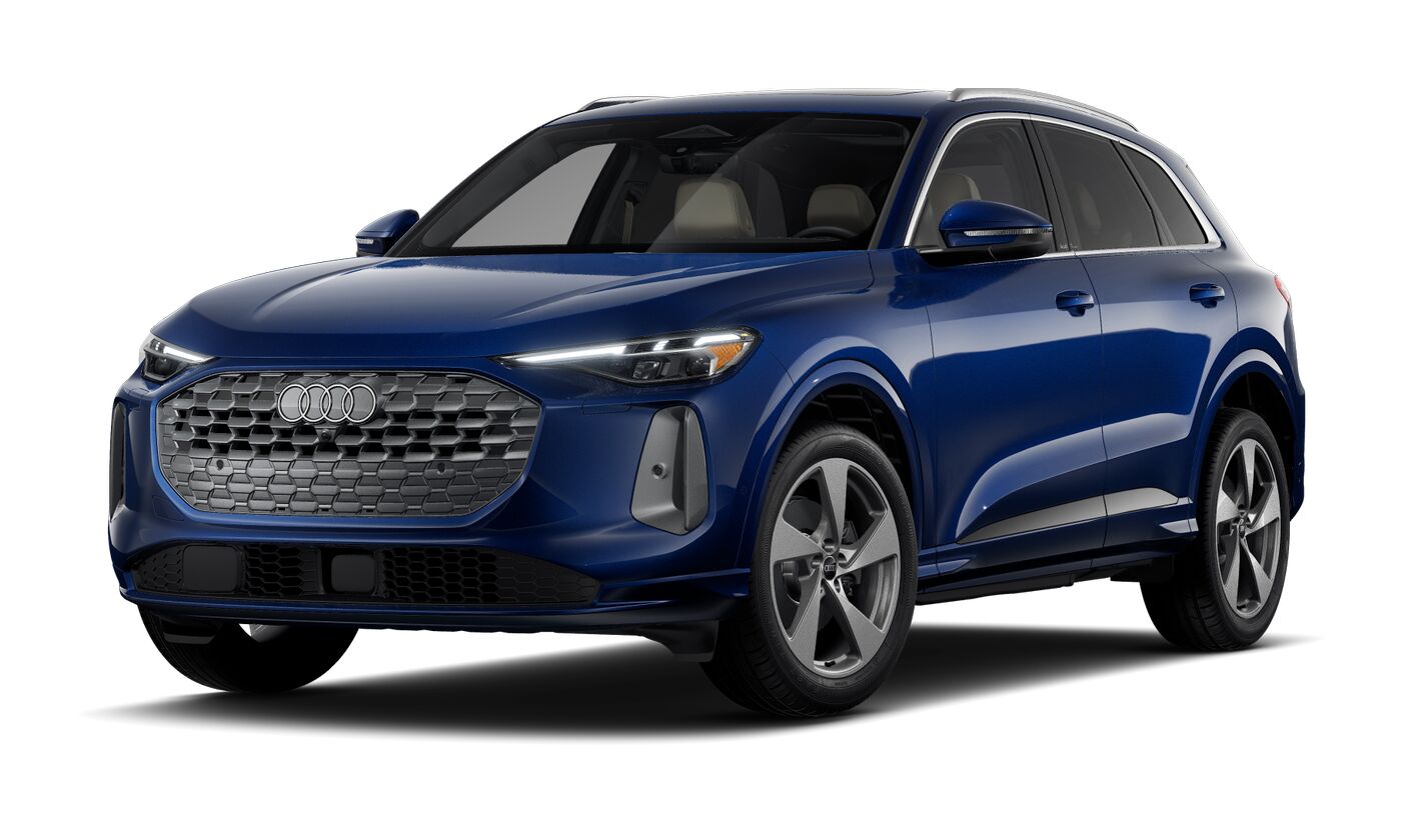 2025 Audi Q5 40 Premium Plus's photo