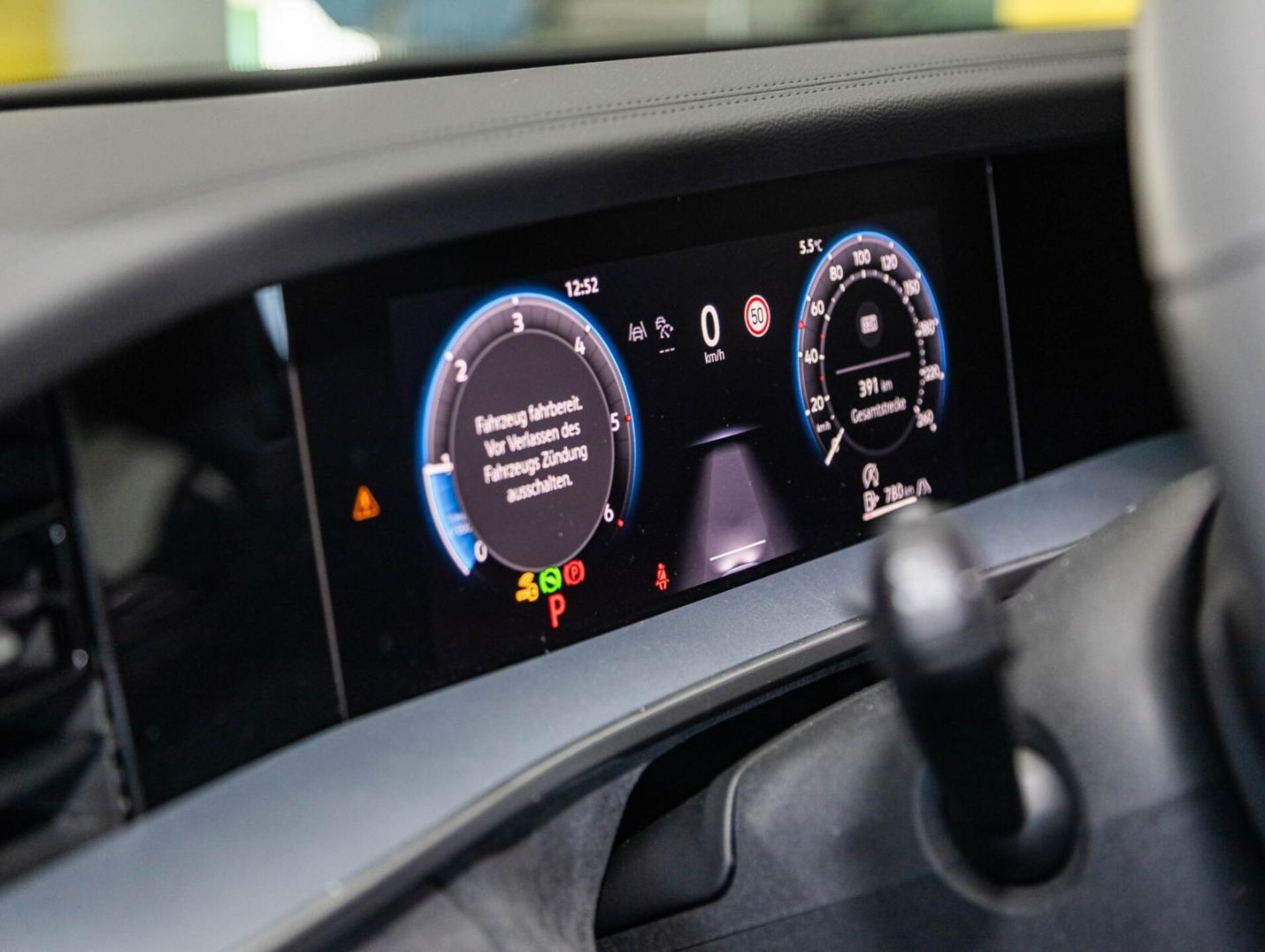 Volkswagen Tayron R-Line