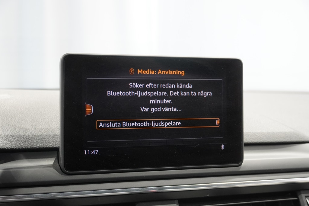 Bild som visar Audi A4 Avant A4 Avant 2.0 TDI Sport Proline Edition 150 hk S tronic - för mer information kontakta din Audi Partner