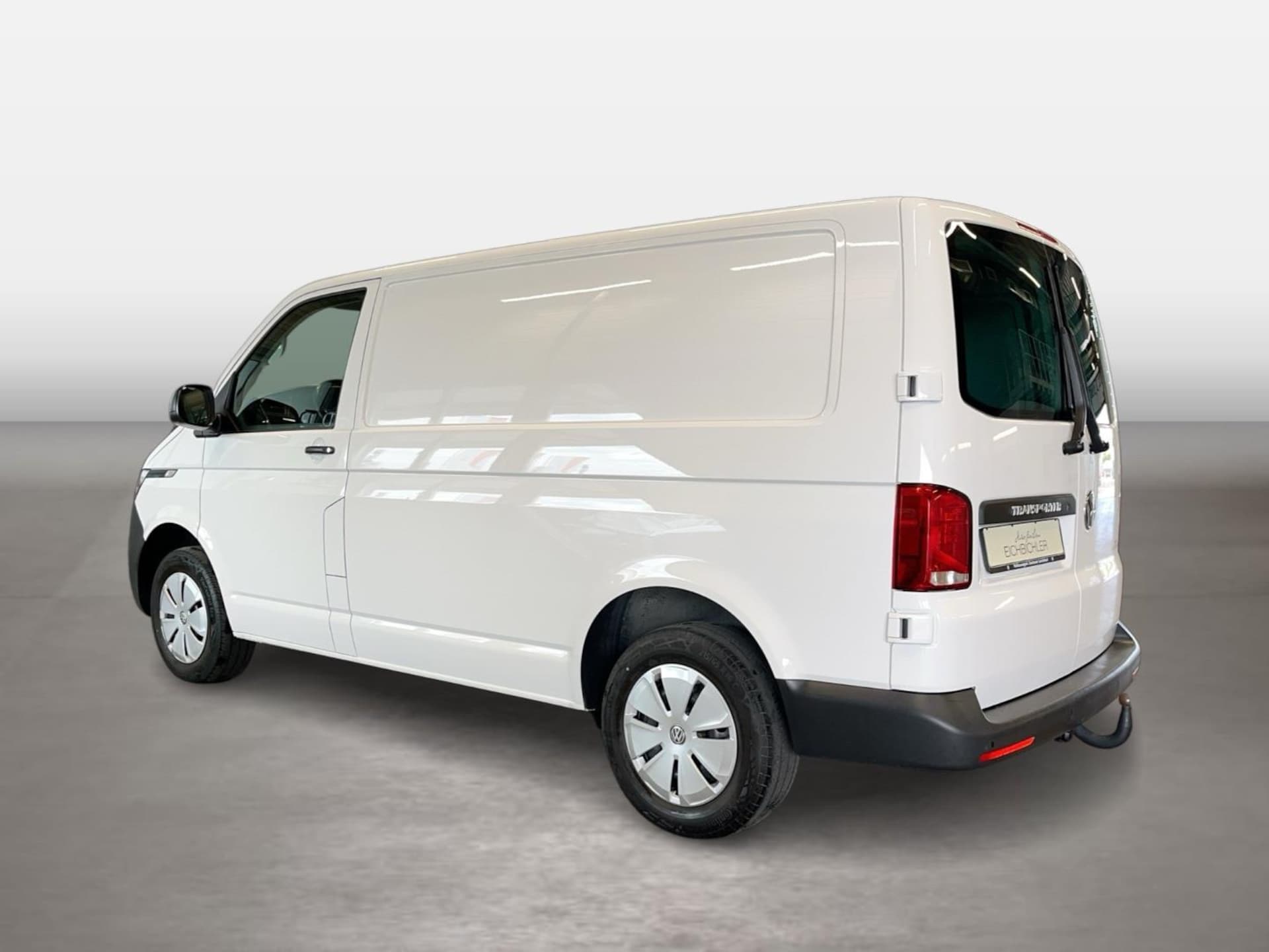 Volkswagen T6.1 Transporter Kasten kurzer Radstand