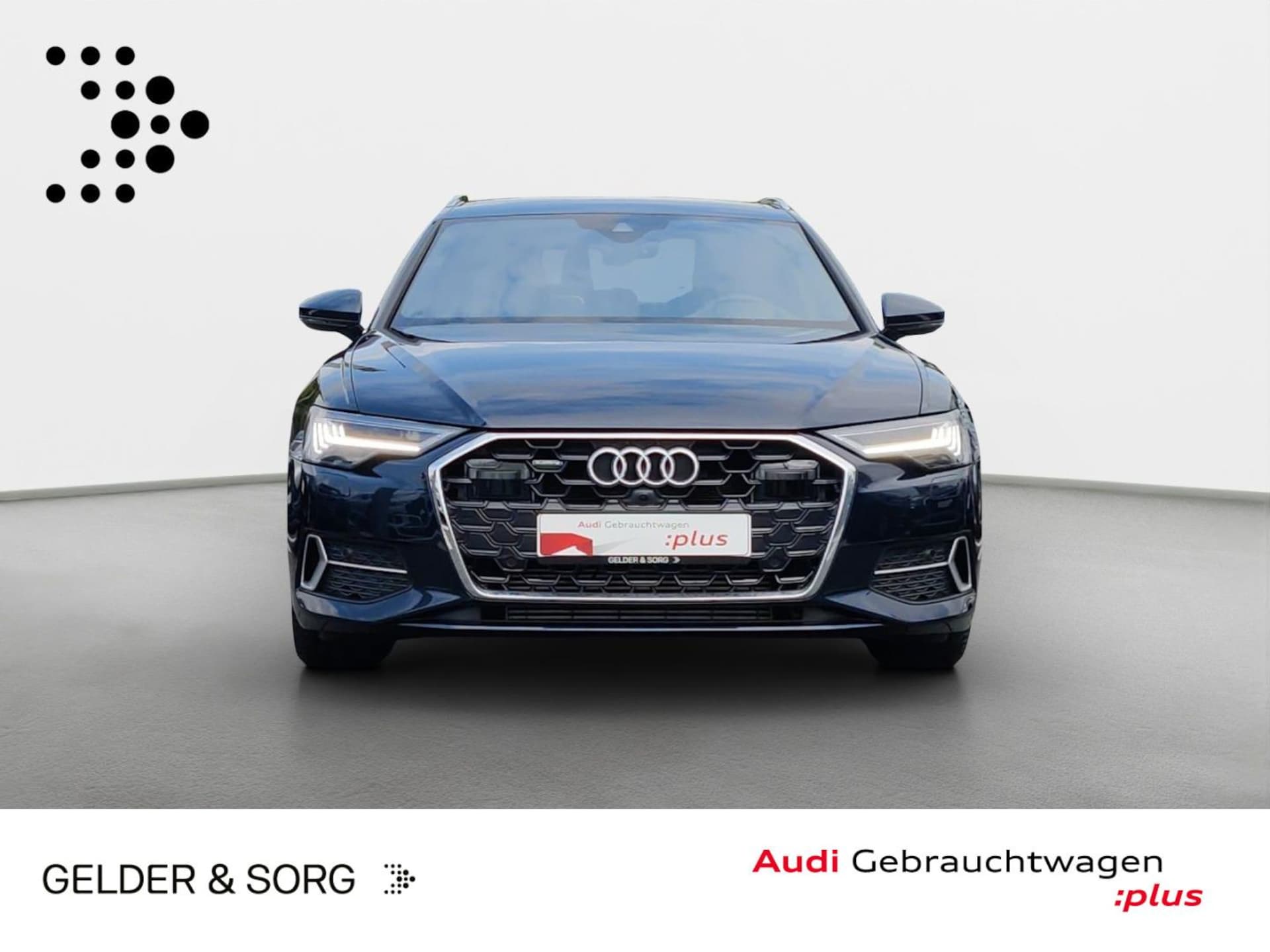 Audi A6 Avant TFSI e Sport