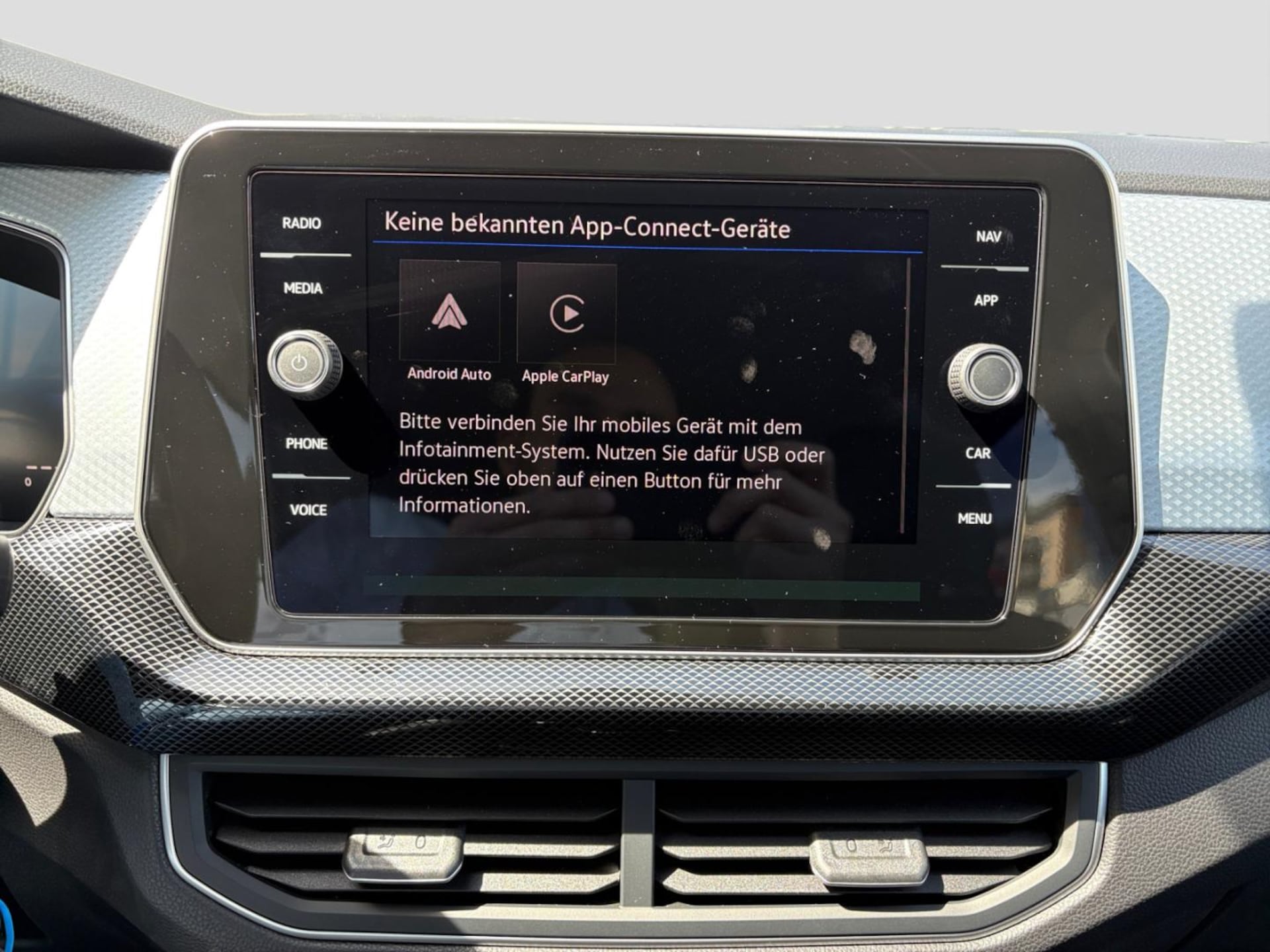 Volkswagen T-Cross ENERGY