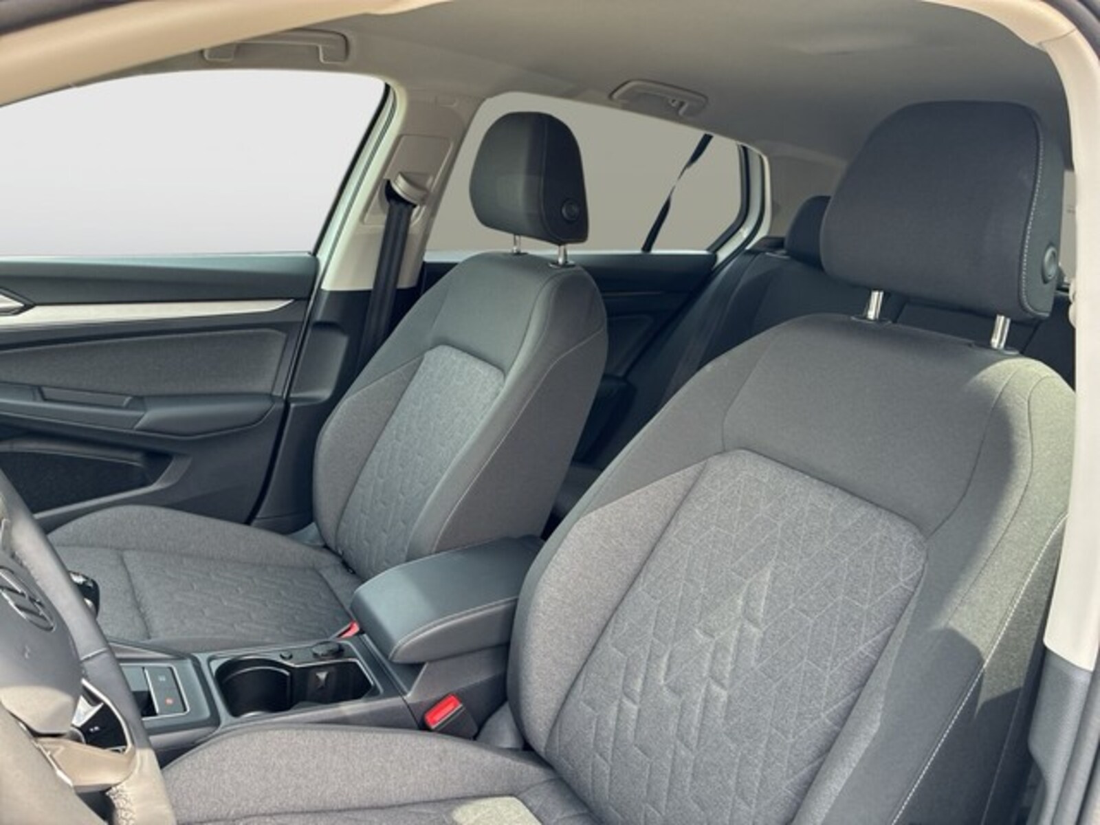 Volkswagen Golf – Bild 15