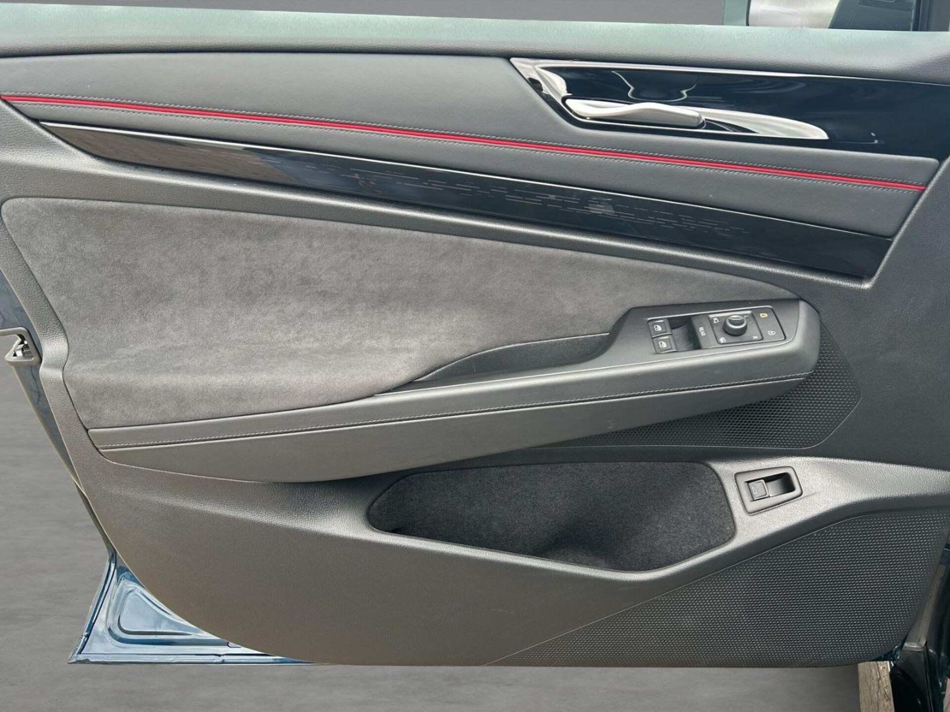 Volkswagen ID.7 Tourer GTX