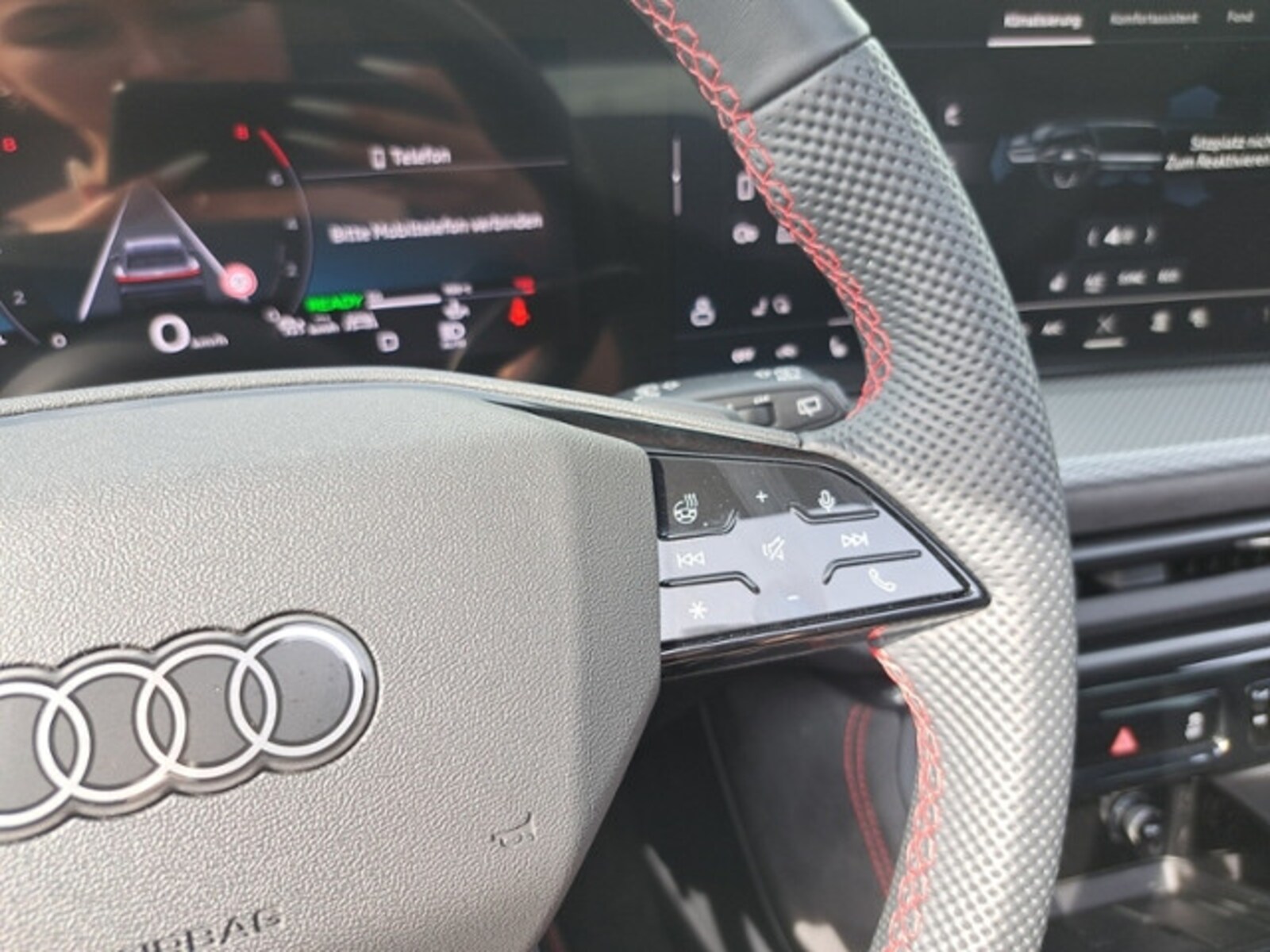 Audi SQ5 – Bild 23