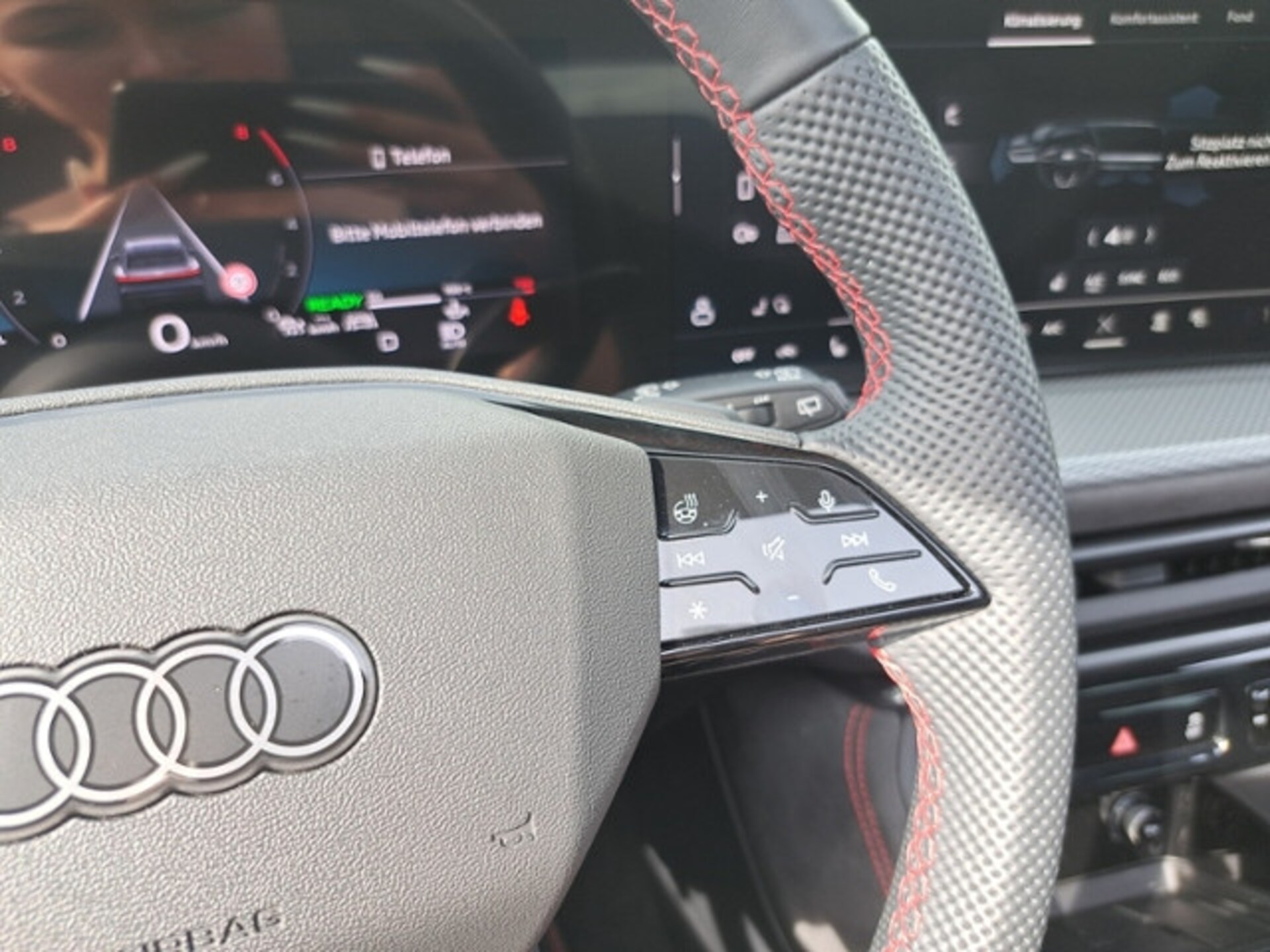 Audi SQ5 SUV