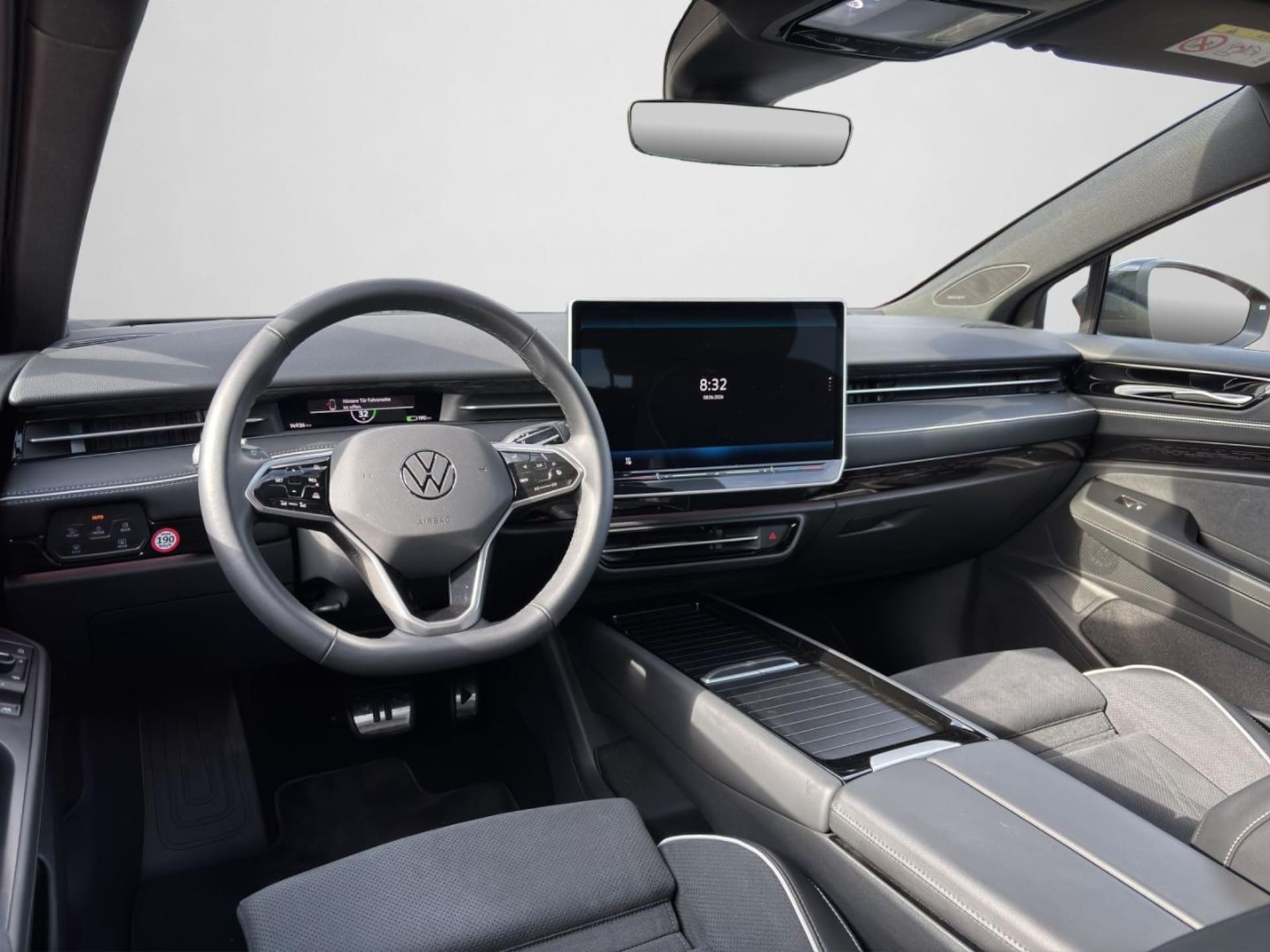 Volkswagen ID.7 Tourer Pro