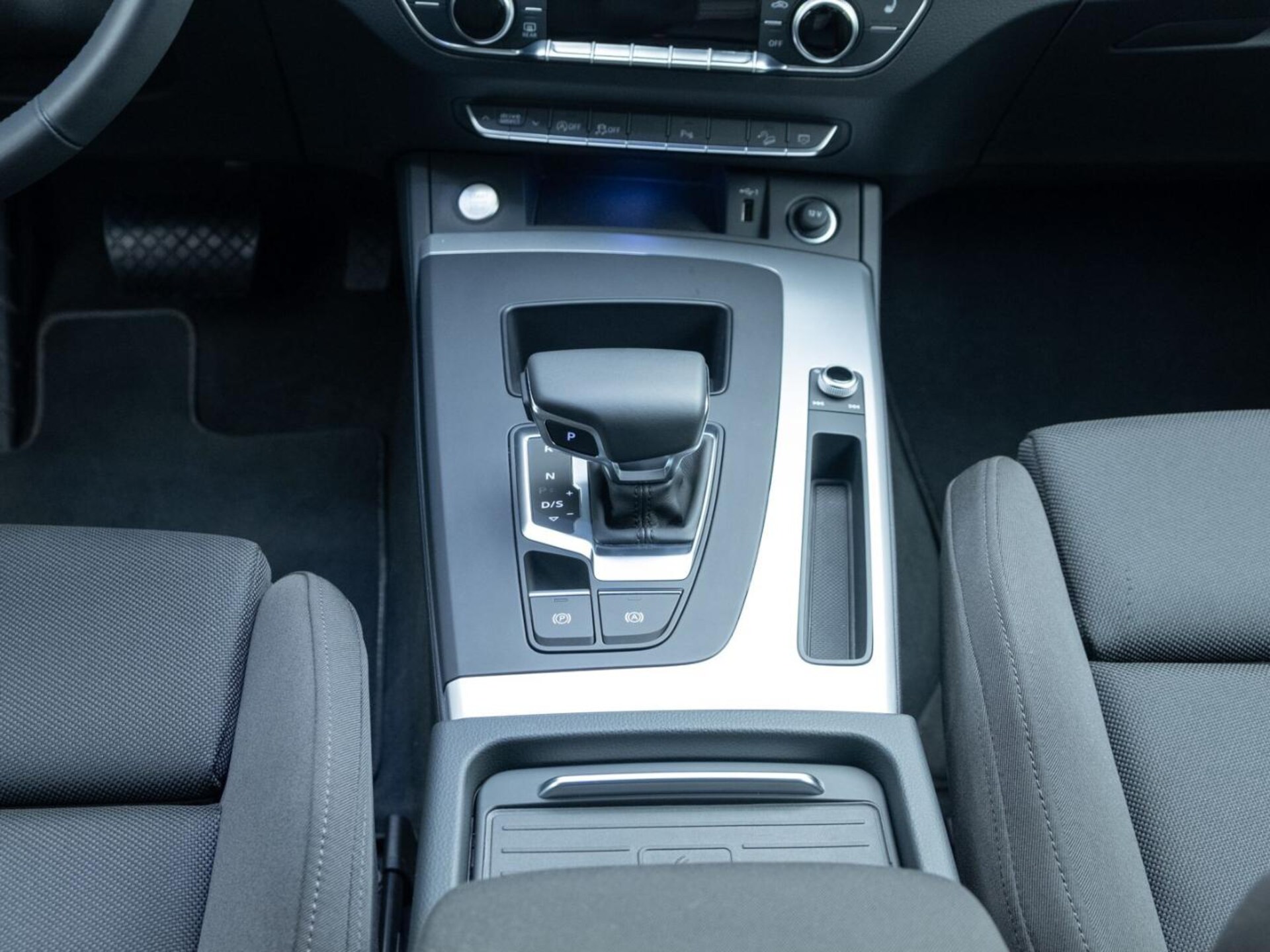 Audi Q5 SUV Advanced