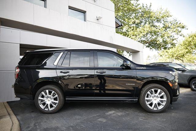 2022 Chevrolet Tahoe