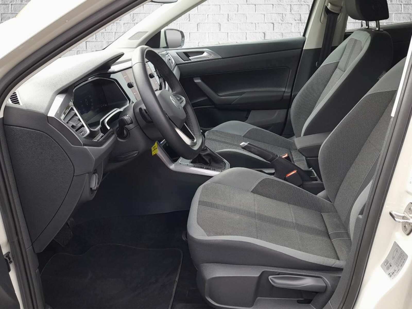 Volkswagen Polo – Bild 9