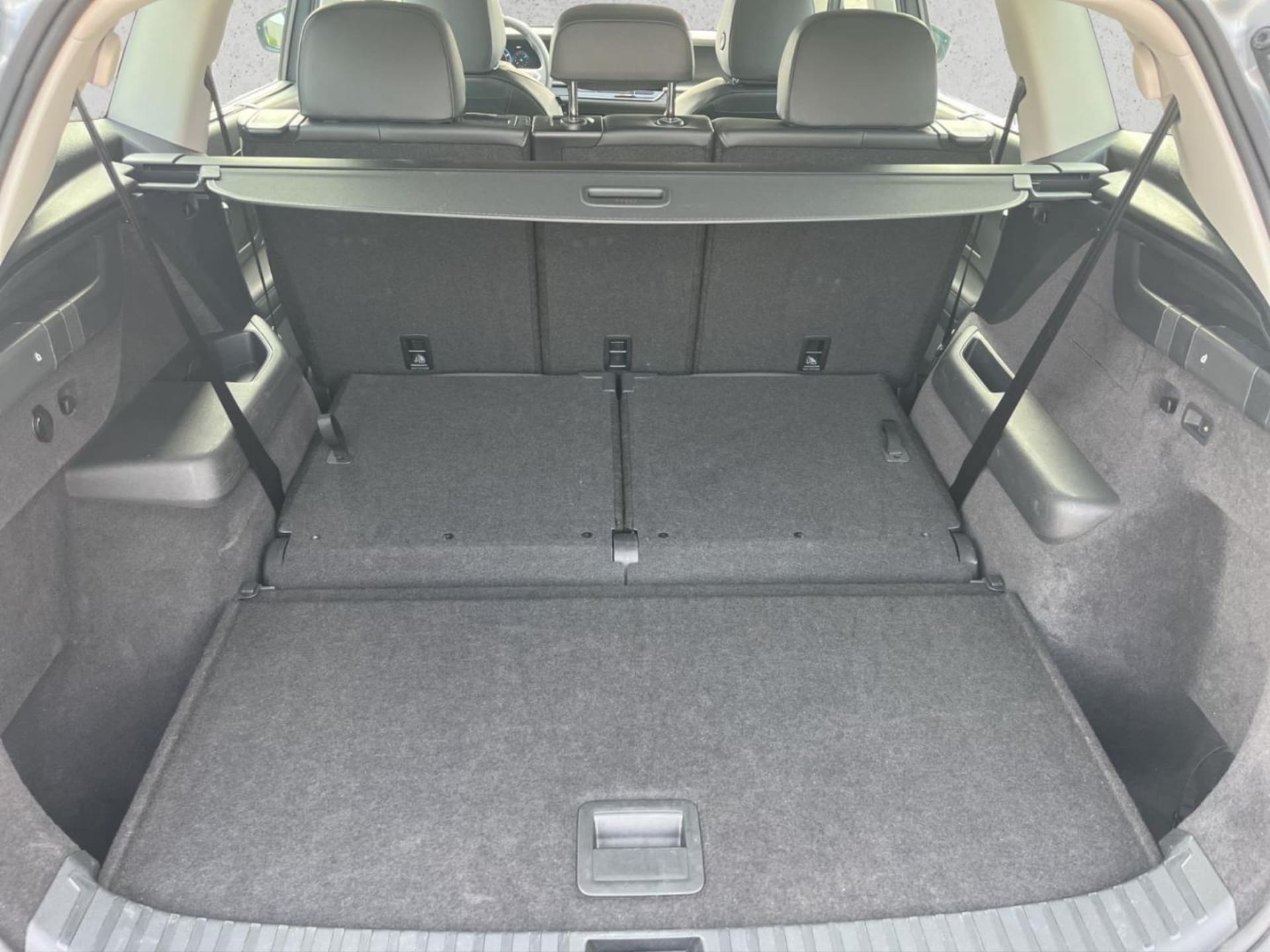 Volkswagen Tayron Life