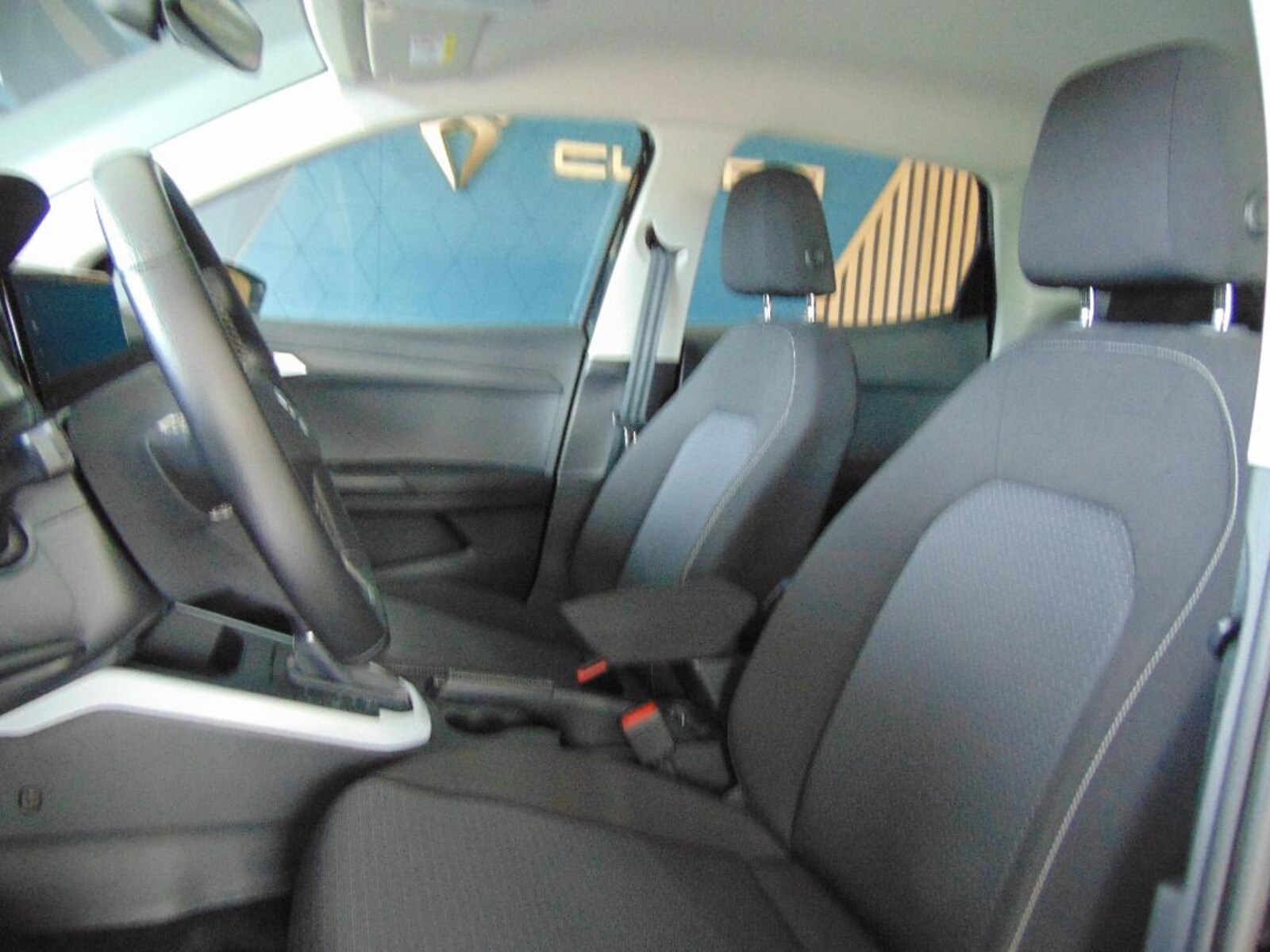 SEAT Arona – Bild 9