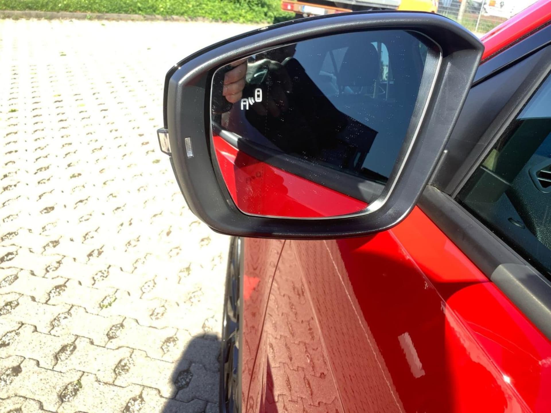 Volkswagen T-Roc Sport