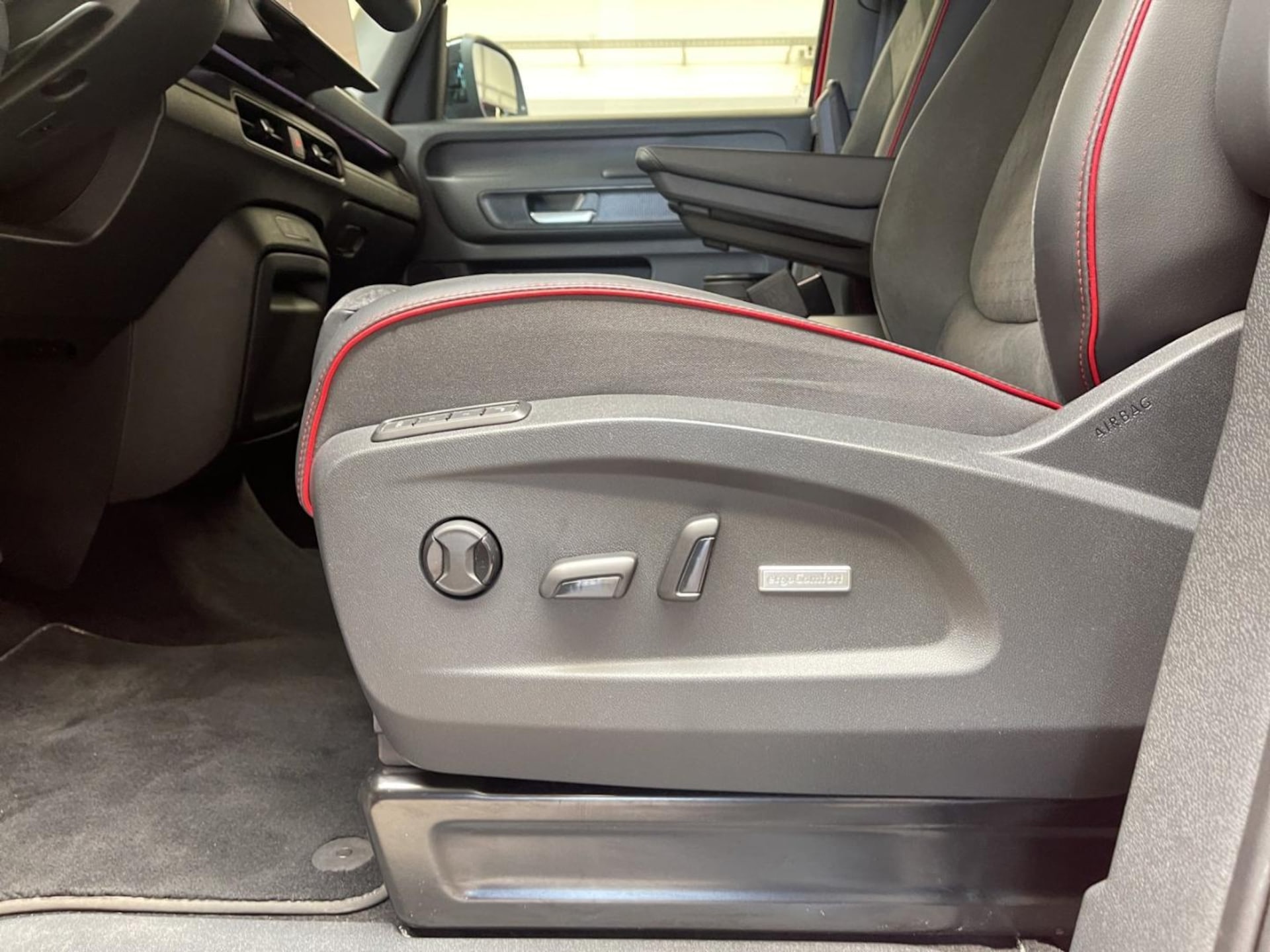 Volkswagen ID. Buzz GTX