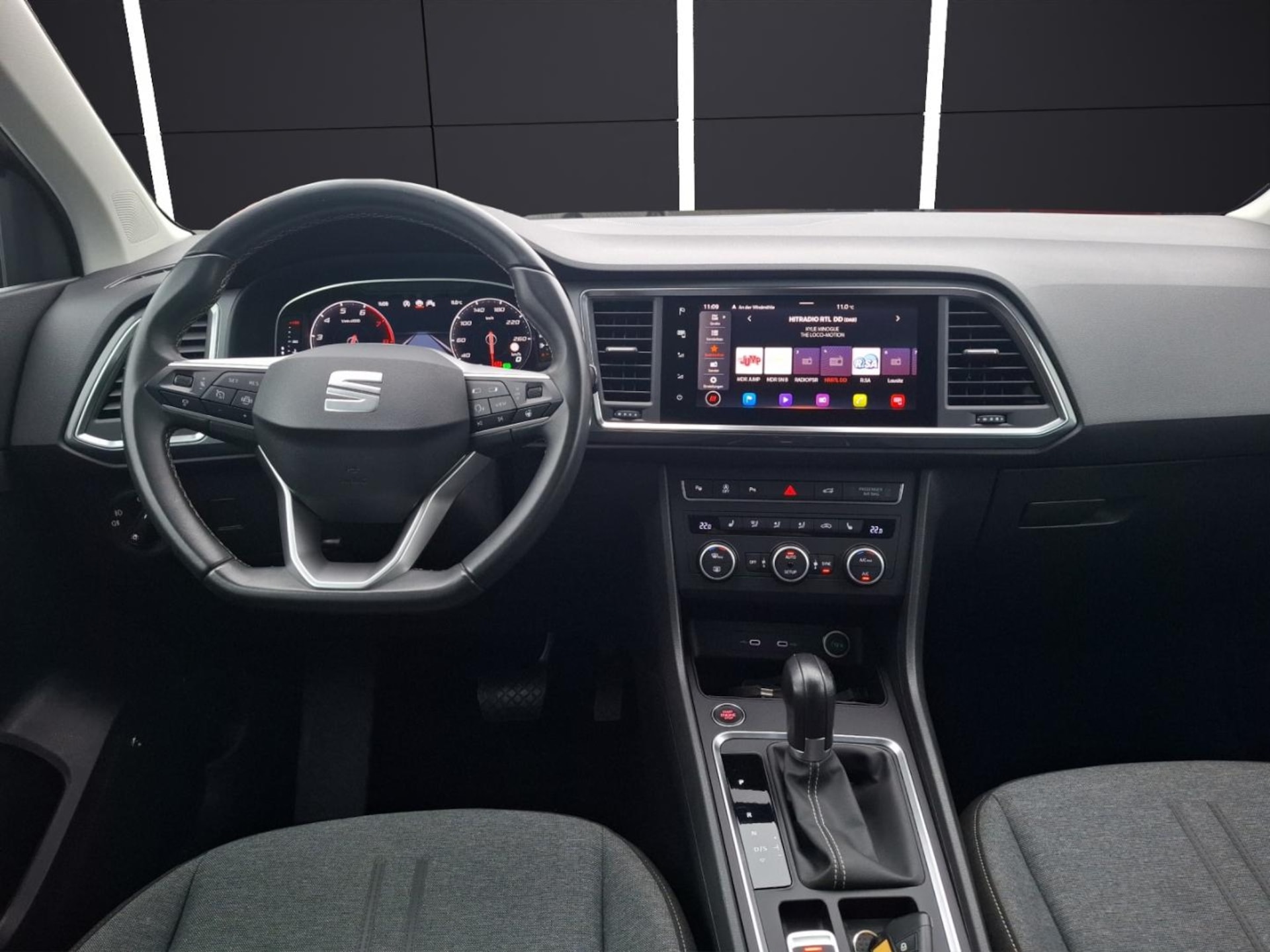 SEAT Ateca Style