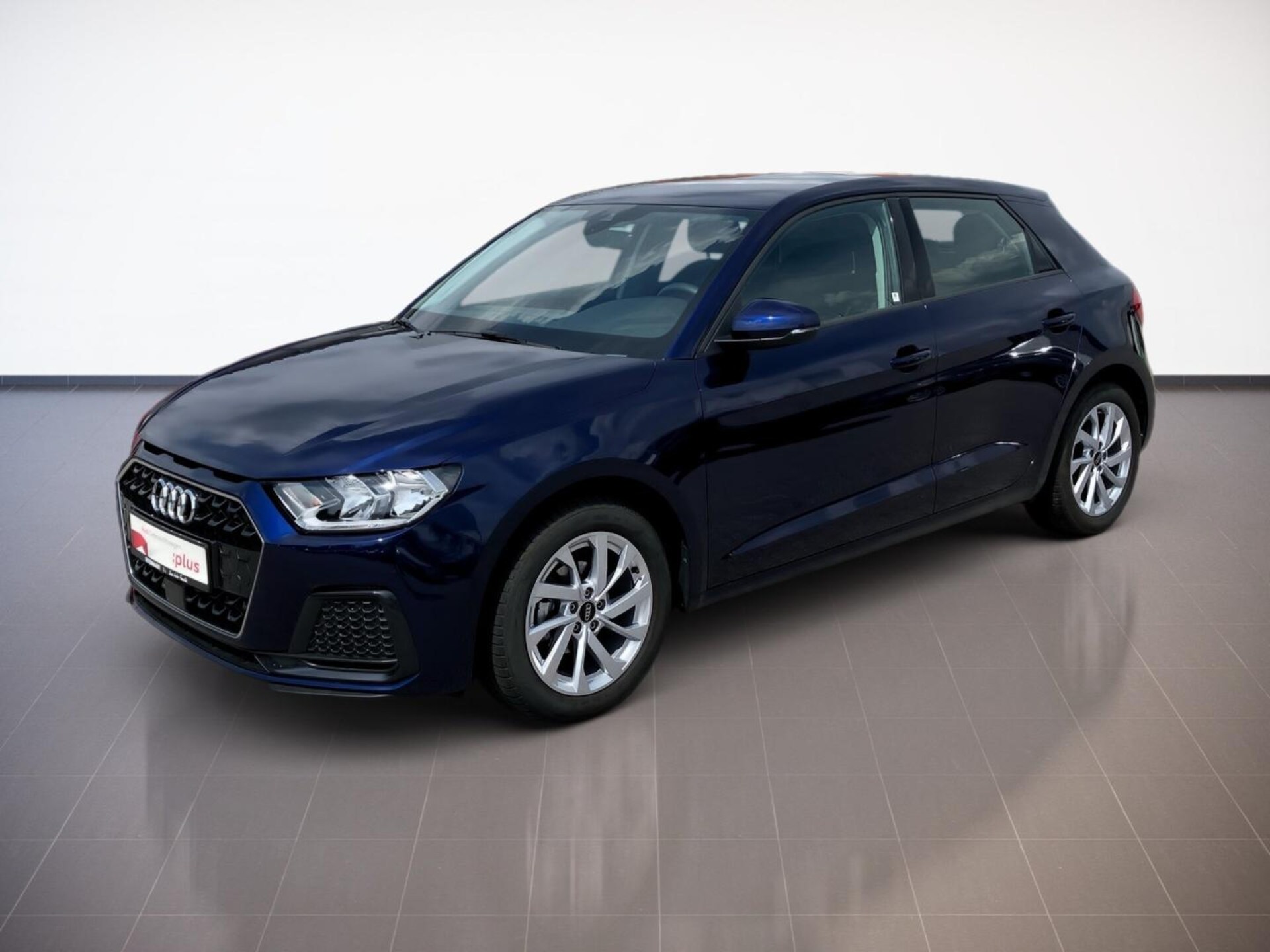 Audi A1 Sportback Advanced