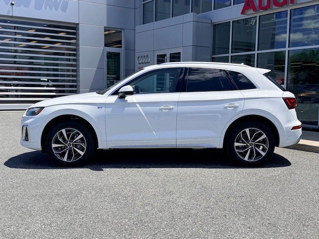 2024 Audi Q5
