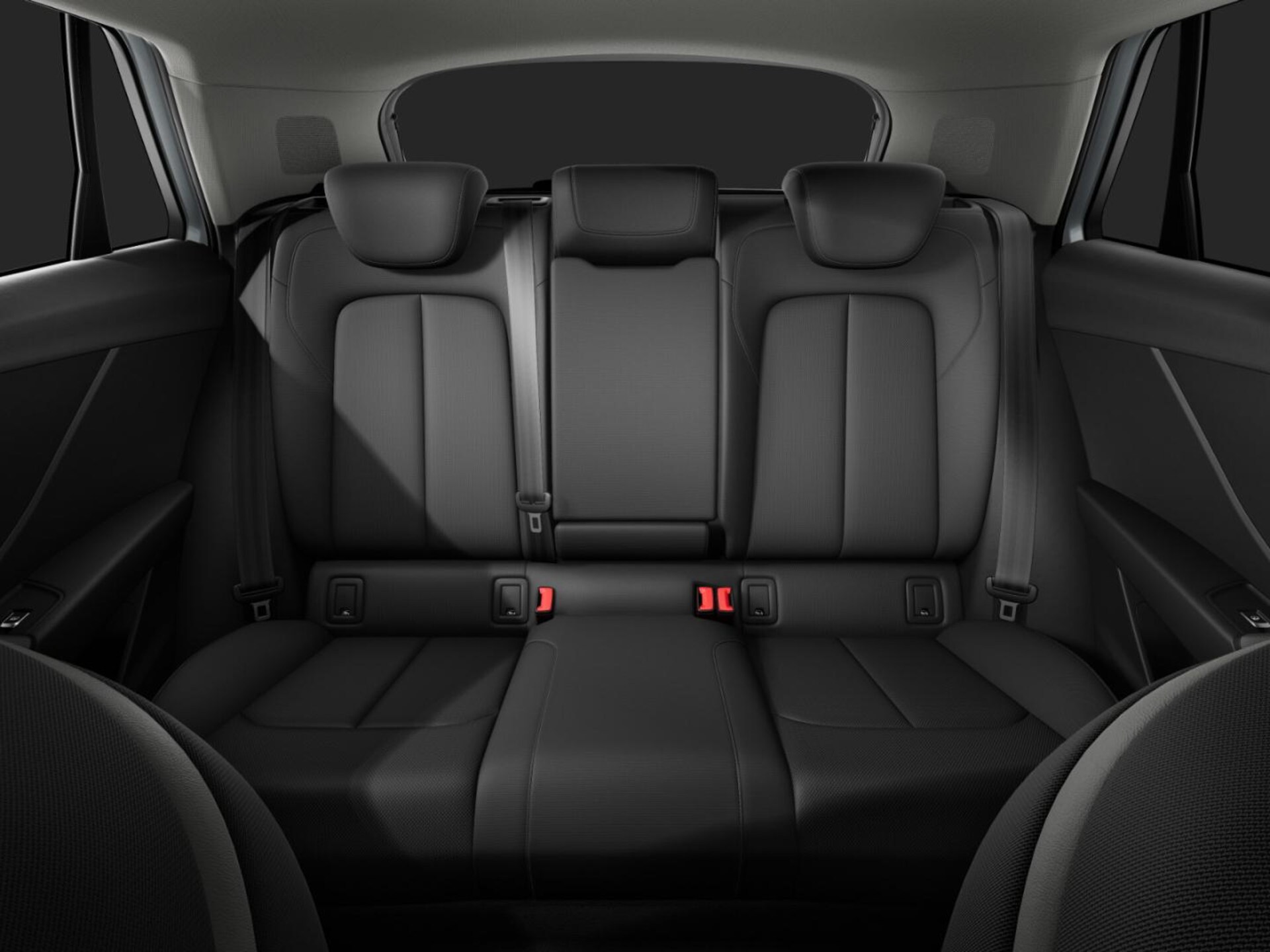 Audi Q2 Advanced