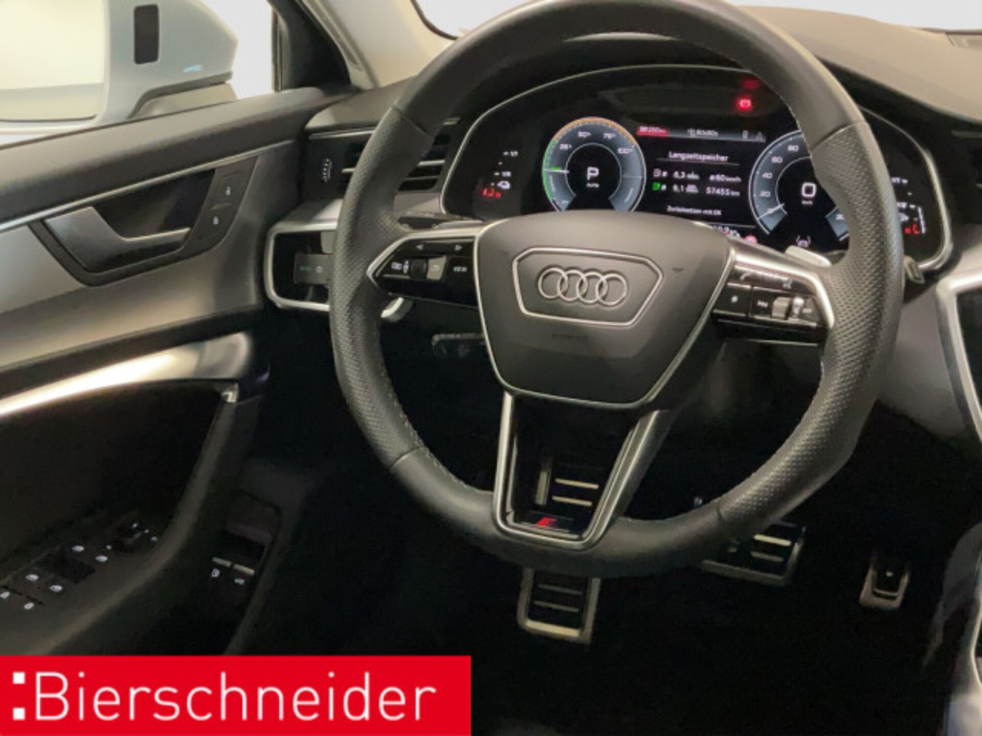 Audi A6 Avant TFSI e Sport