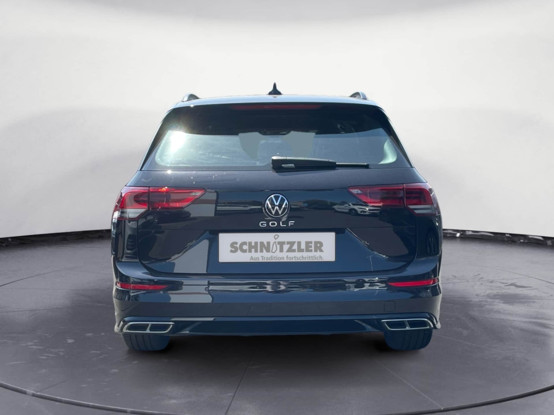 Volkswagen Golf Variant R-Line