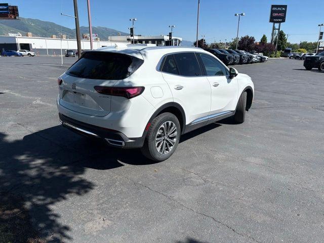 2024 Buick Envision