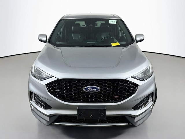 2021 Ford Edge