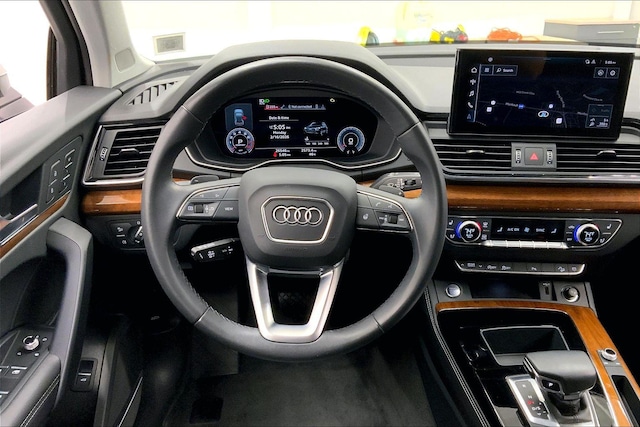 2023 Audi Q5