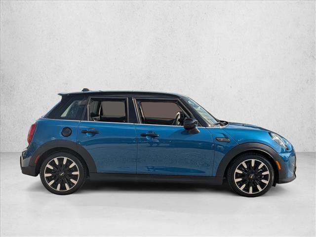 2024 MINI