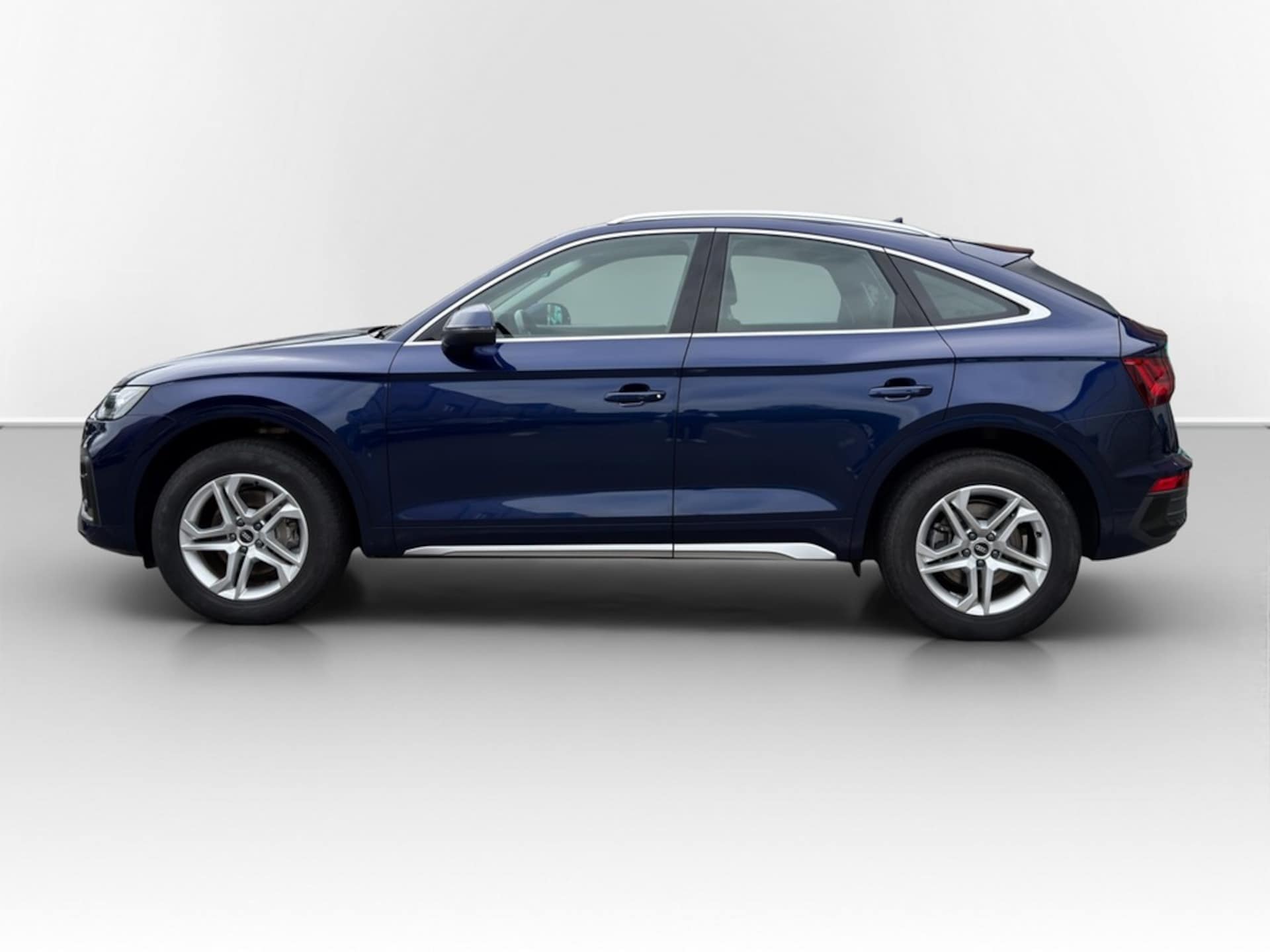 Audi Q5 Sportback advanced