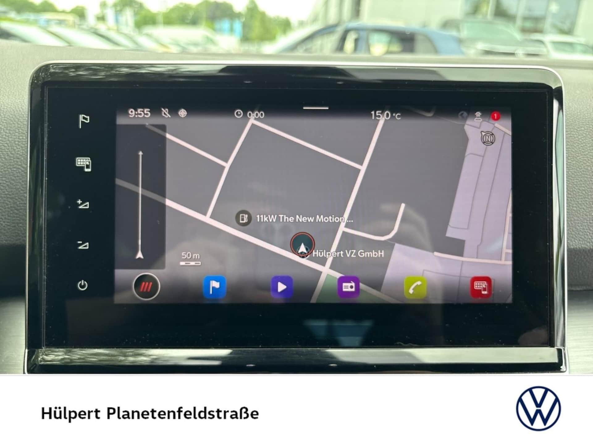 SEAT Tarraco FR
