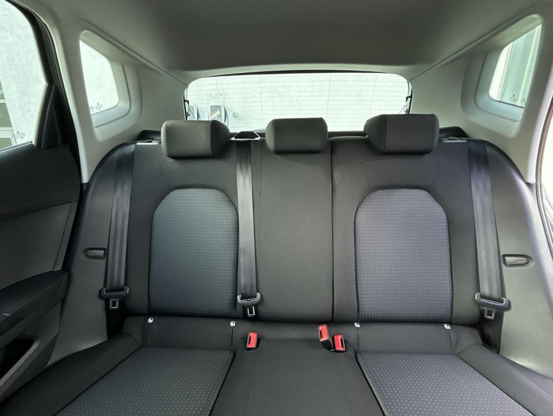 SEAT Arona Style