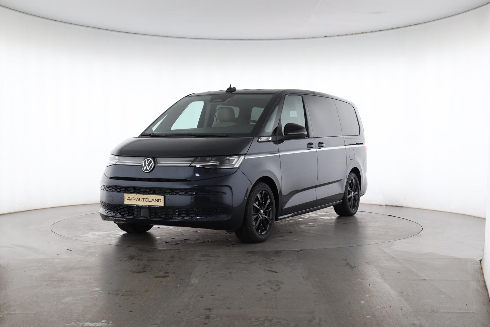 Volkswagen Multivan Langversion – Bild 2