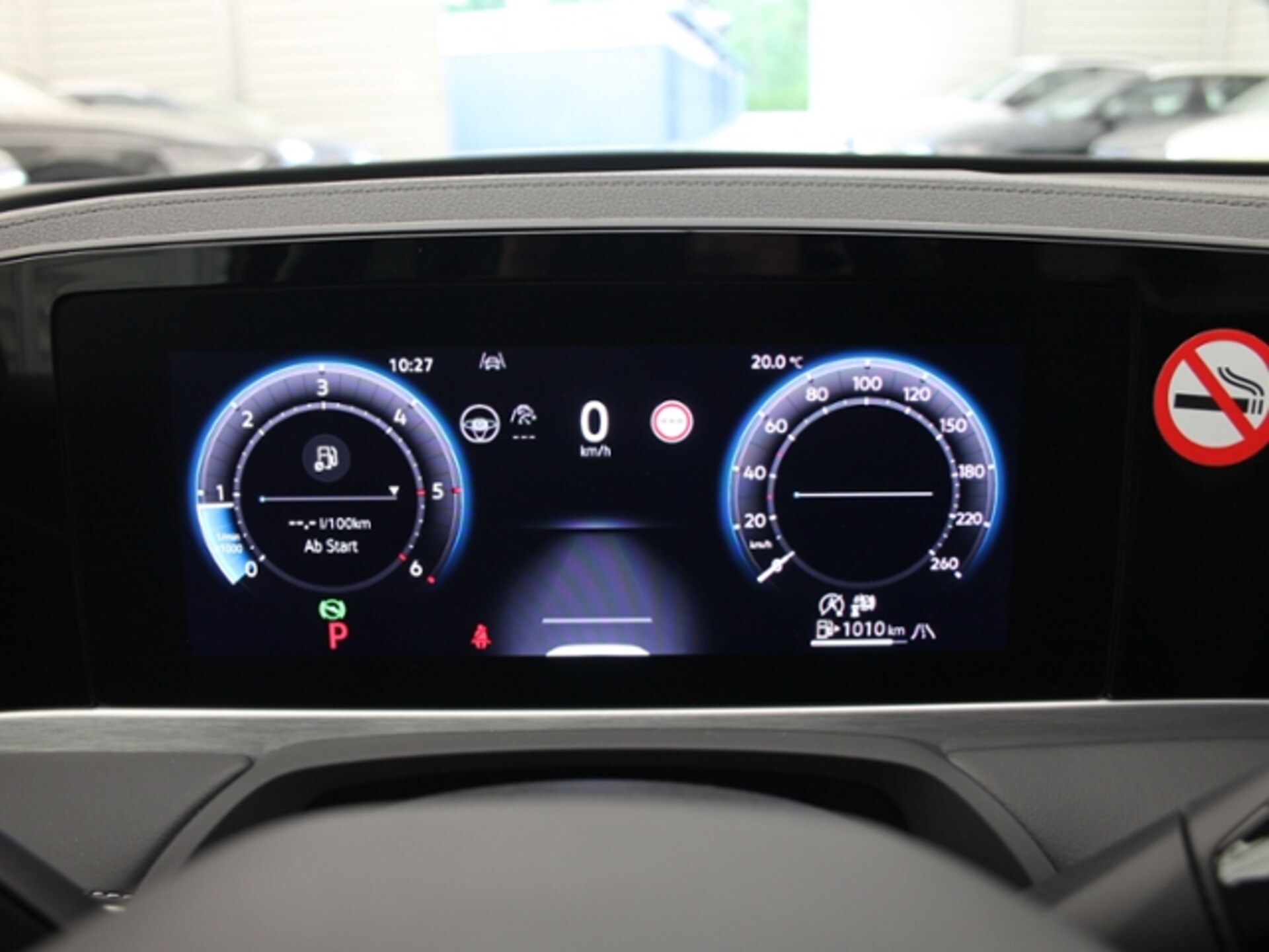 Volkswagen Passat Elegance