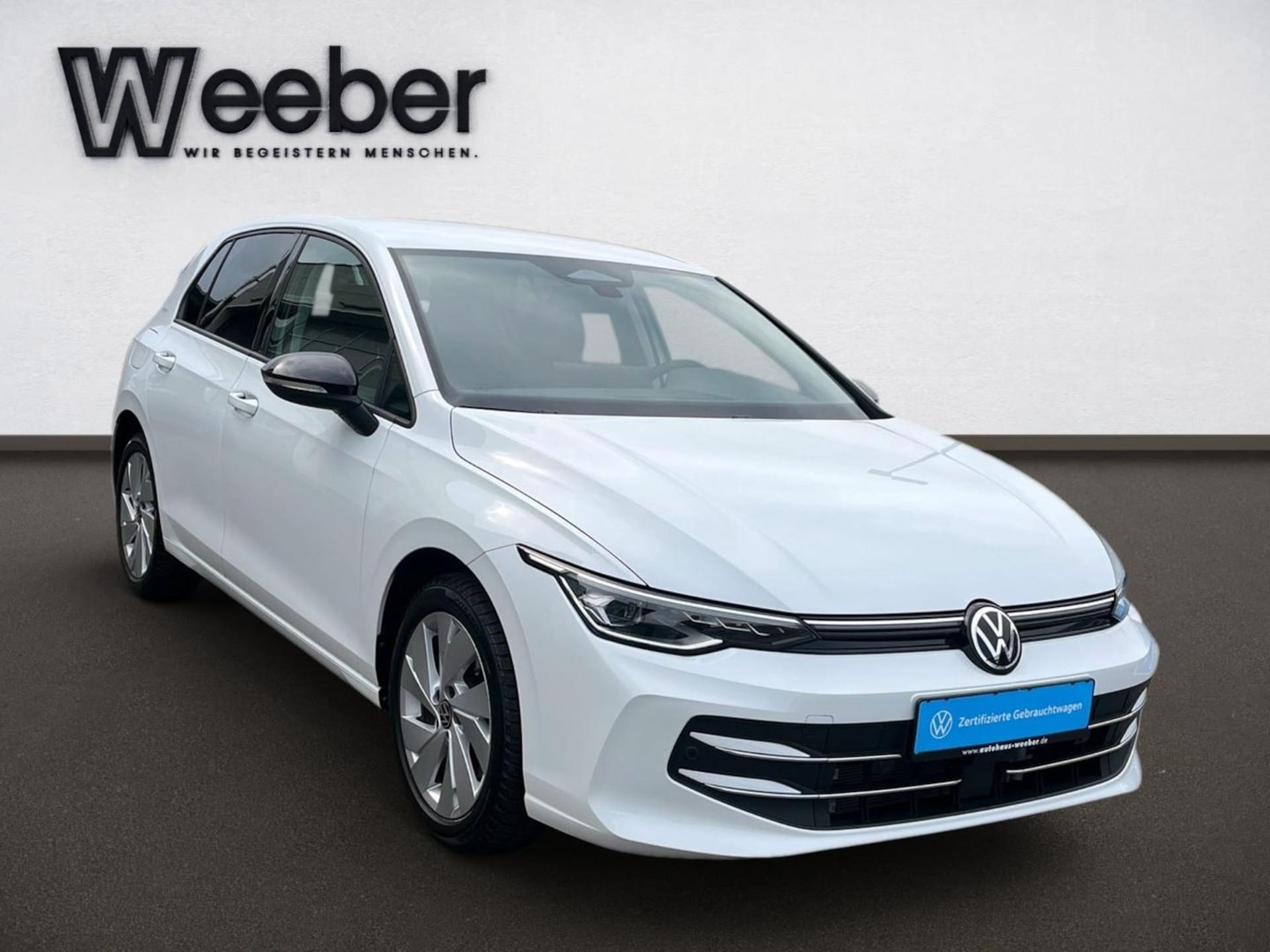 Volkswagen Golf ENERGY