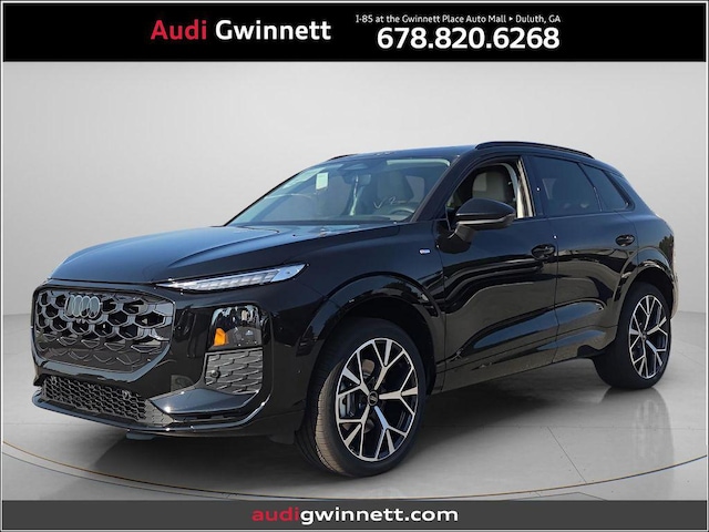Photo of 2026 Audi Q3 SUV