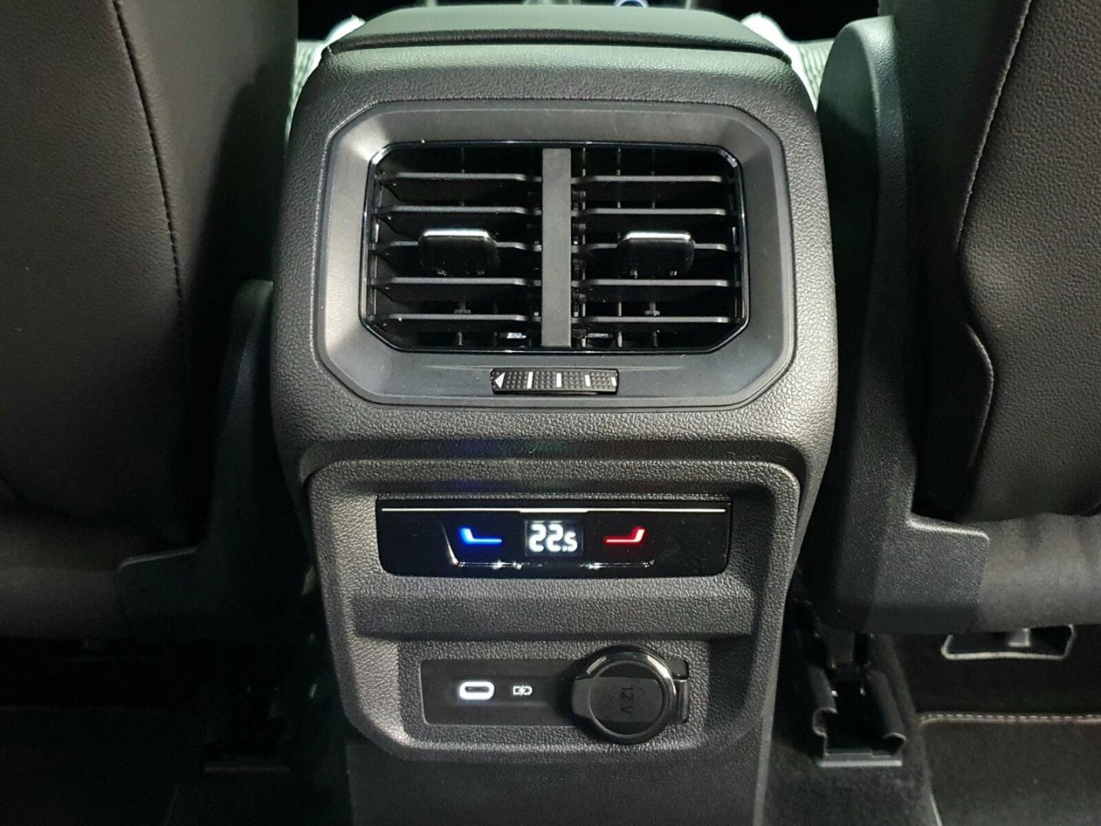 Volkswagen Tiguan – Bild 27