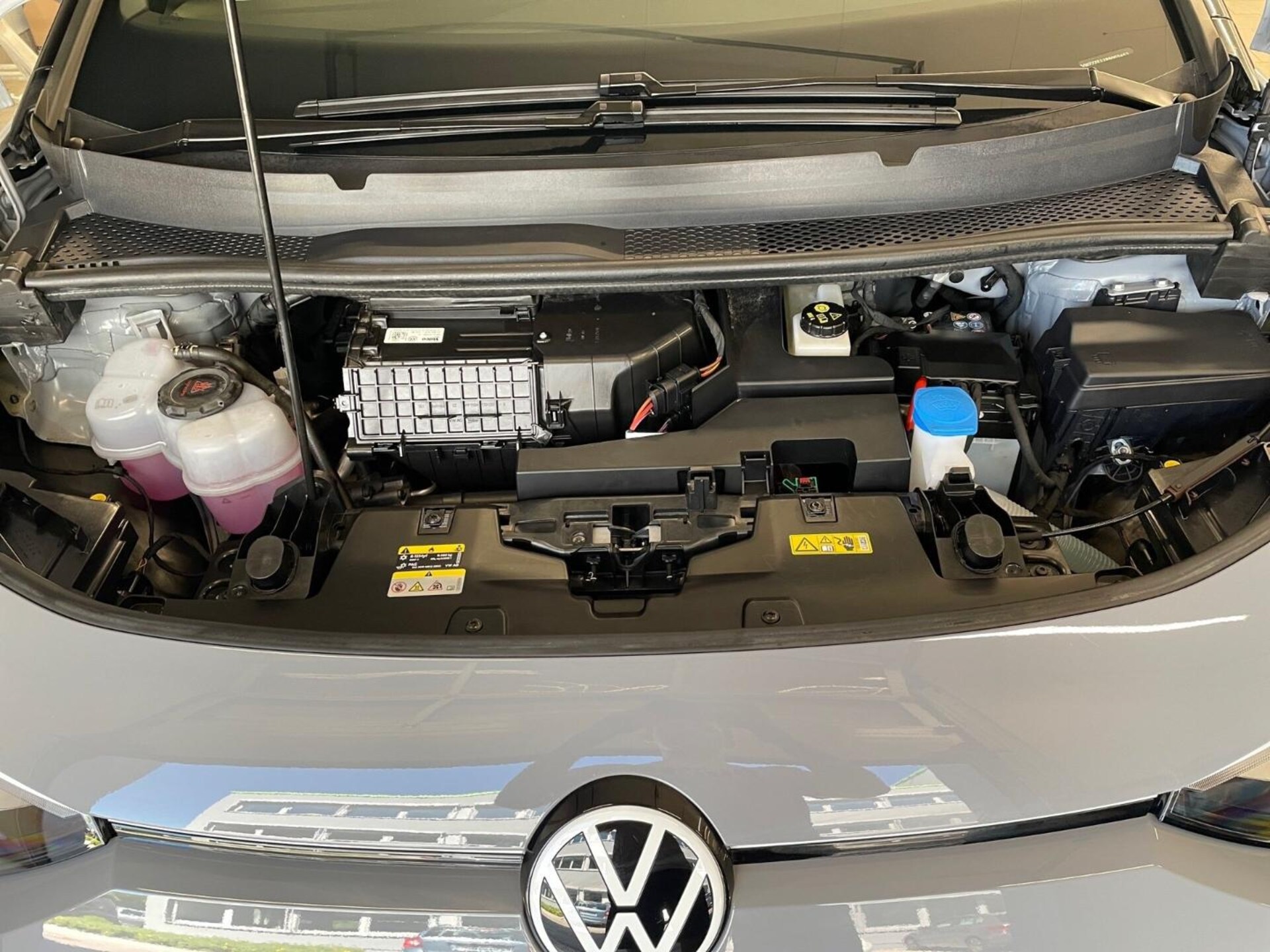 Volkswagen ID.3 MOVE Pro