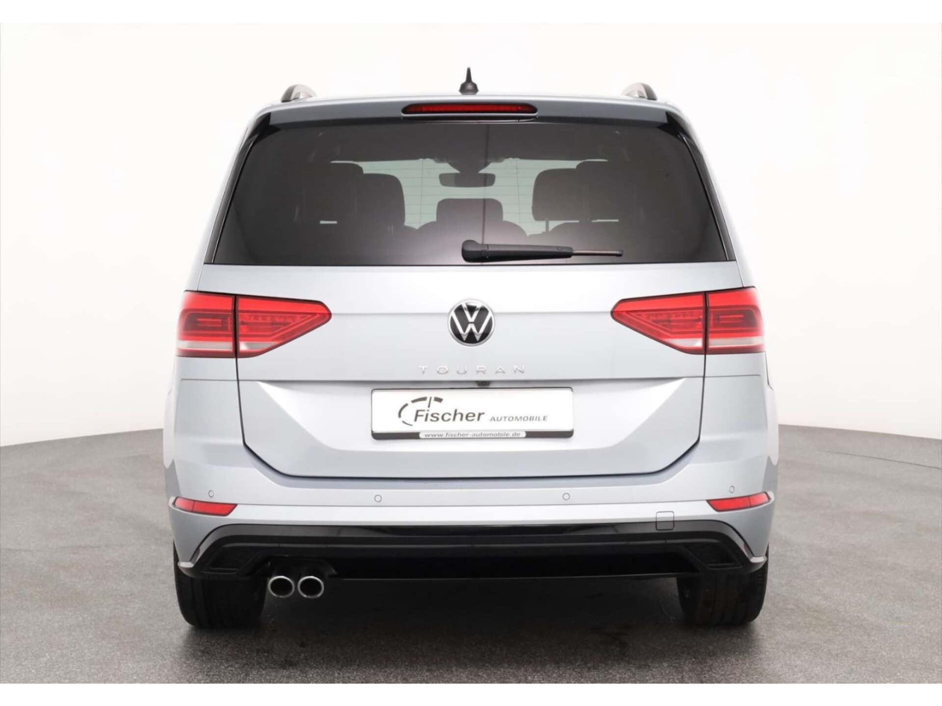 Volkswagen Touran R-Line