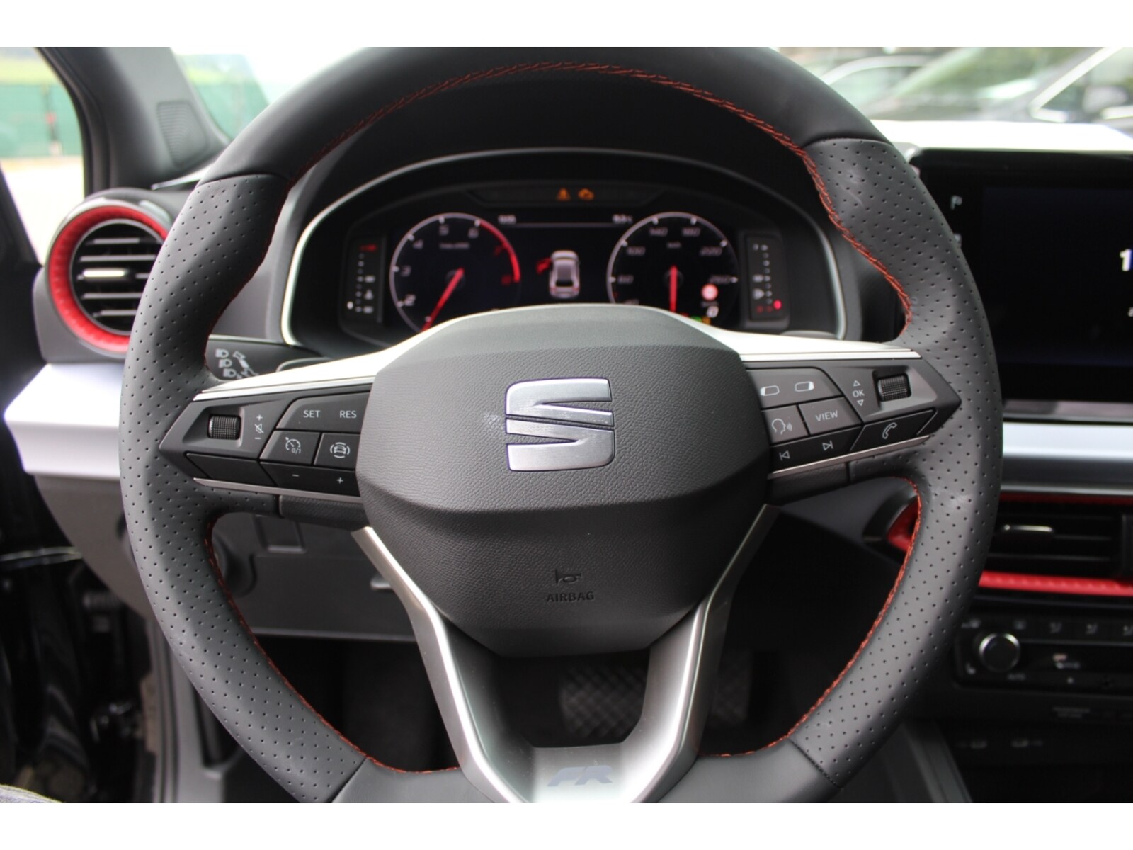 SEAT Ibiza – Bild 9
