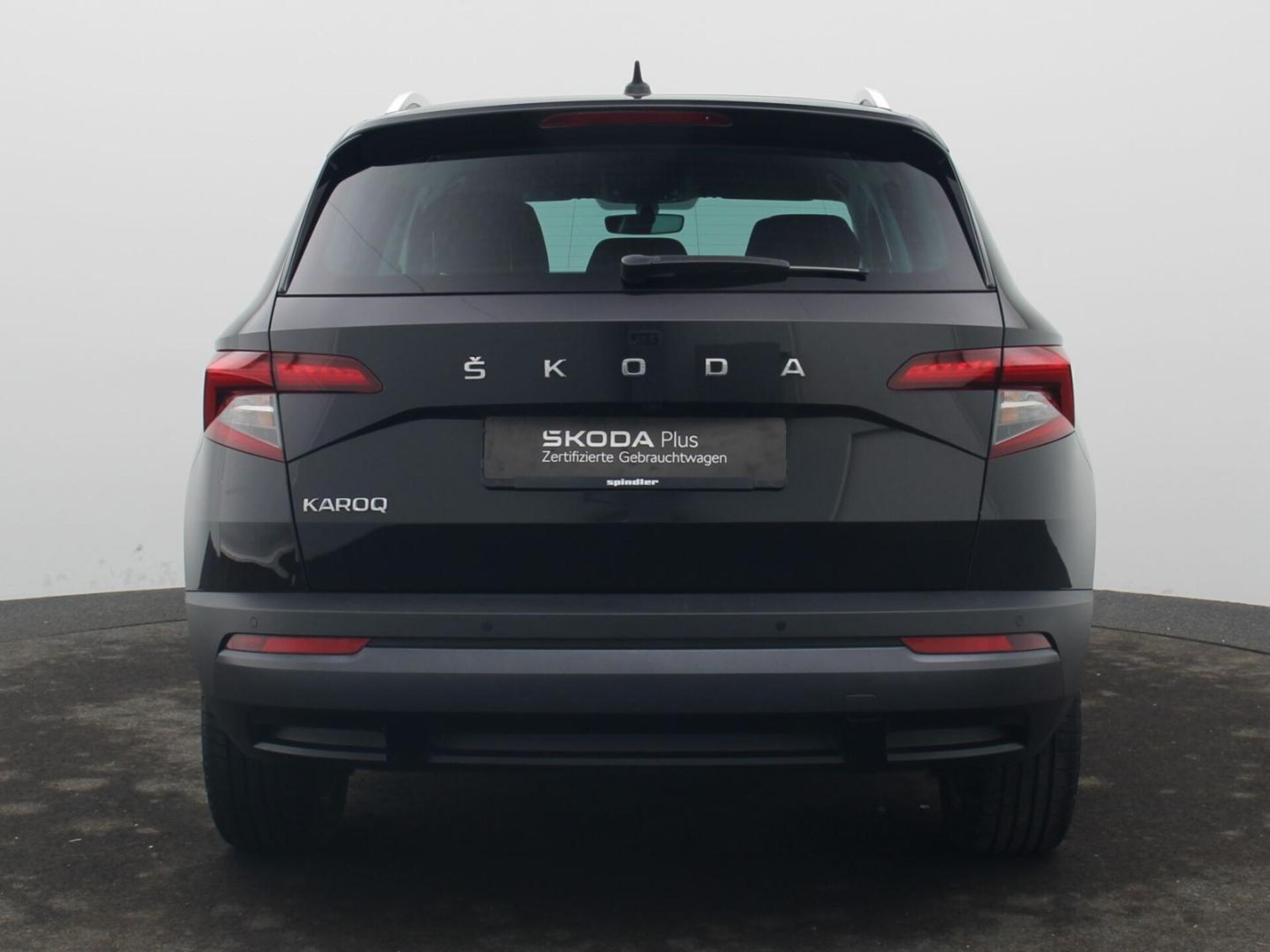Skoda Karoq Ambition