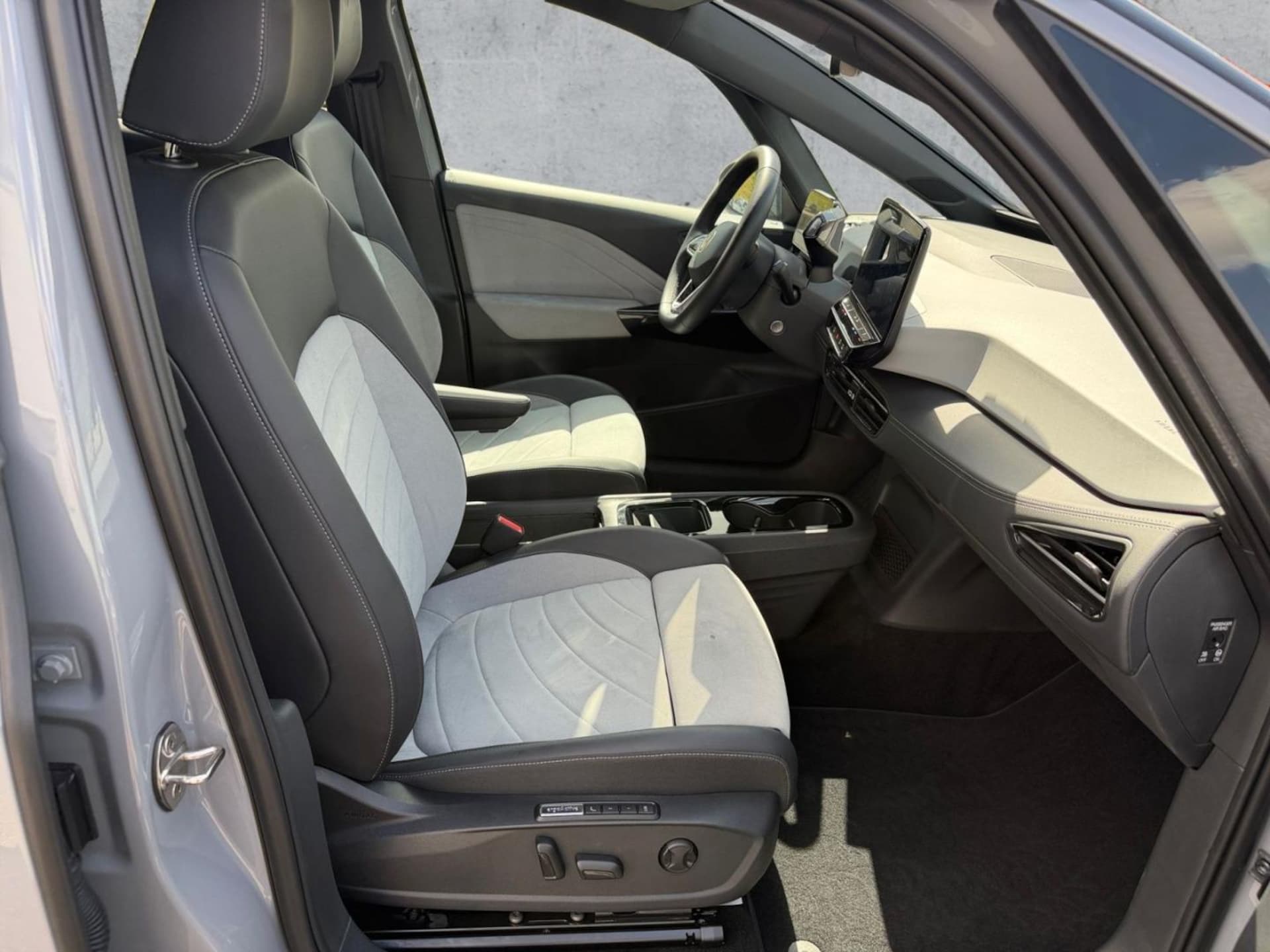 Volkswagen ID.3 MOVE Pro