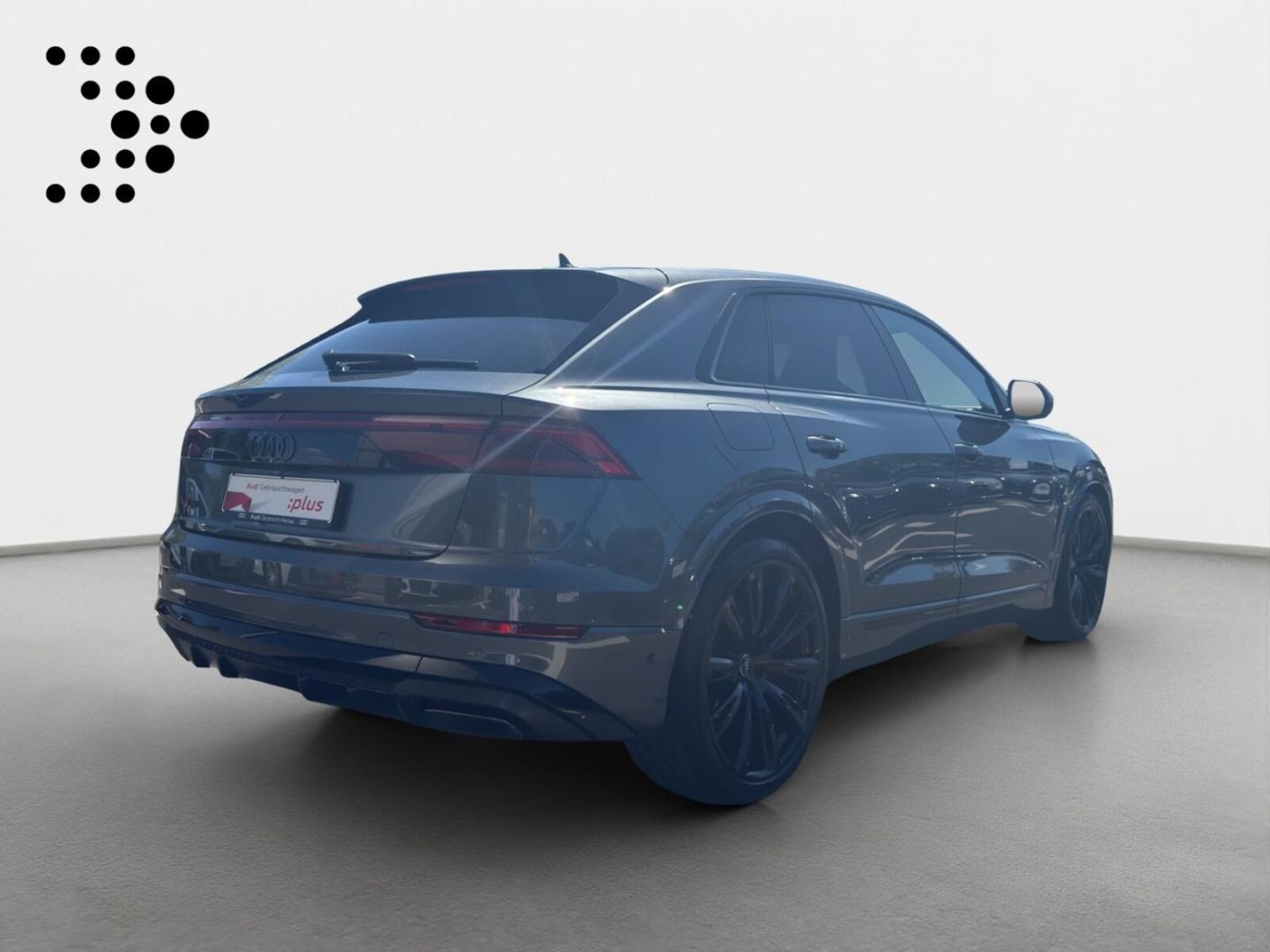 Audi Q8 – Bild 18