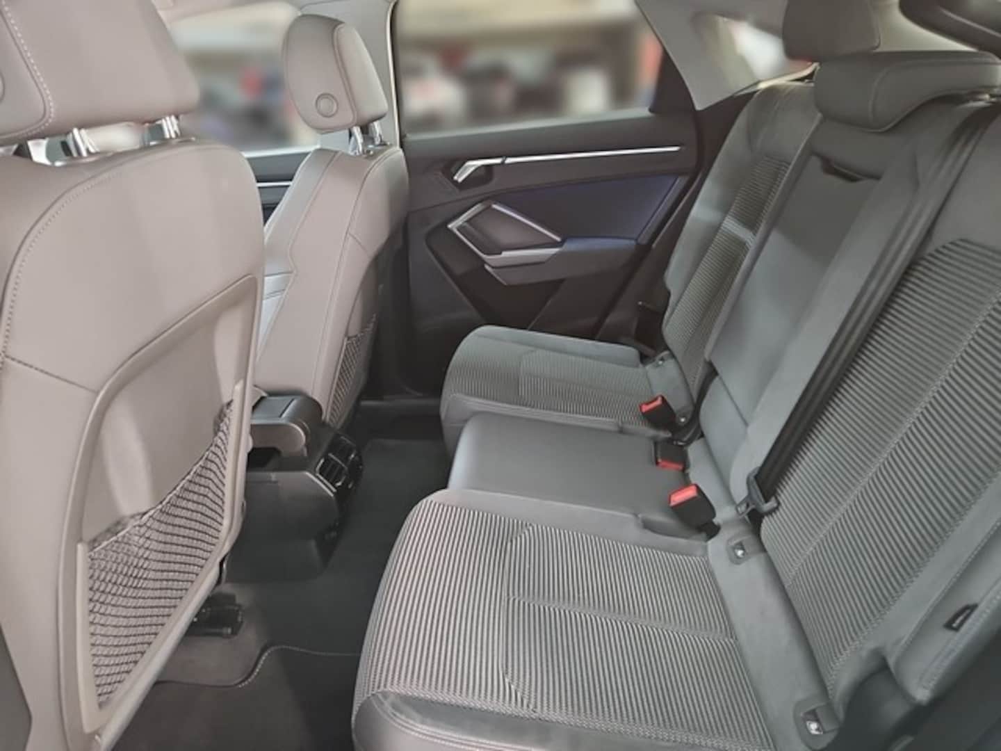 Bild über Audi Q3 Sportback S line 45 TFSI quattro S tronic - für weitere Informationen kontaktieren Sie den Audi Partner